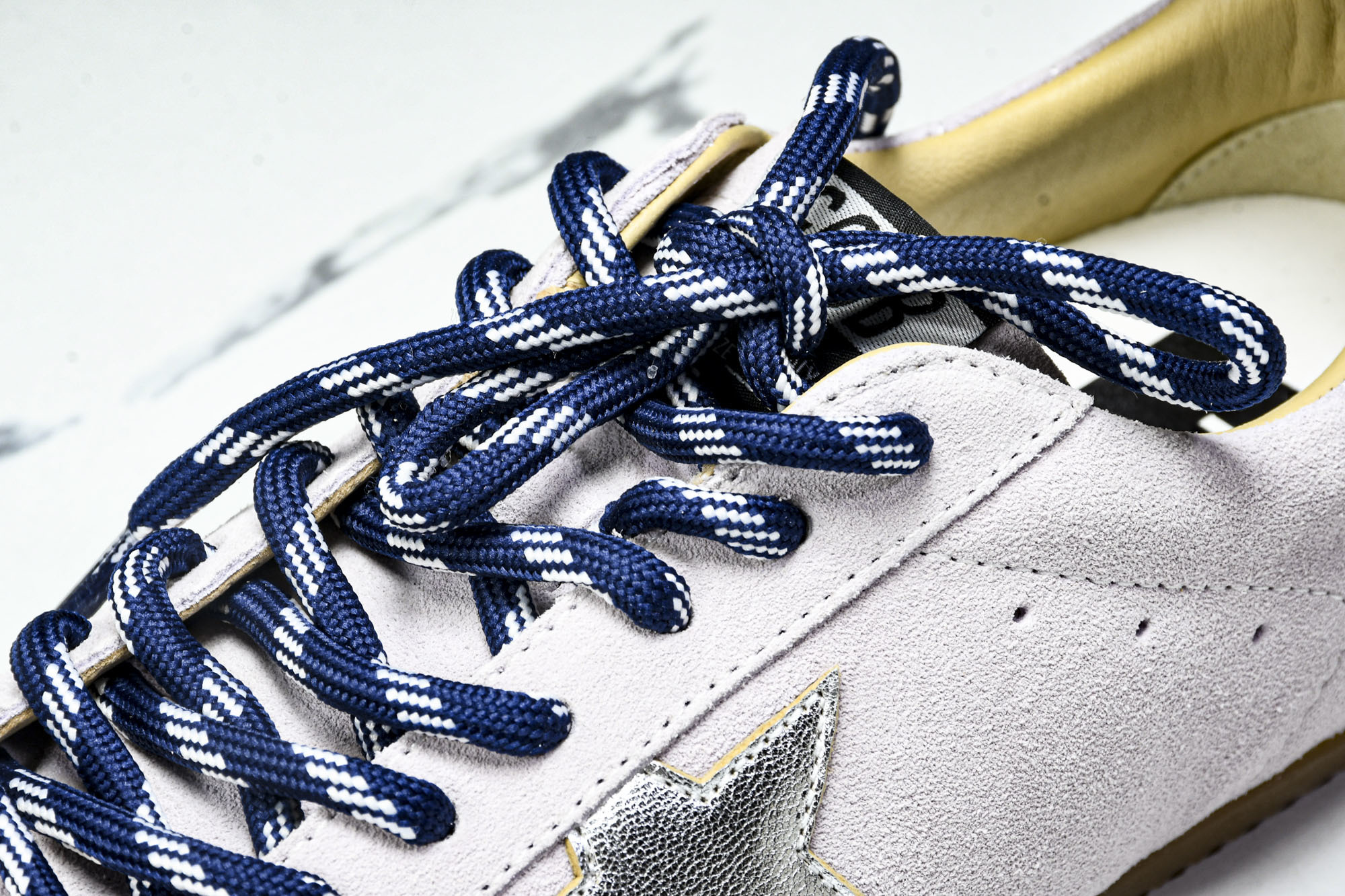 Golden Goose True Star 25s最新款  藕色Golden Goose True S