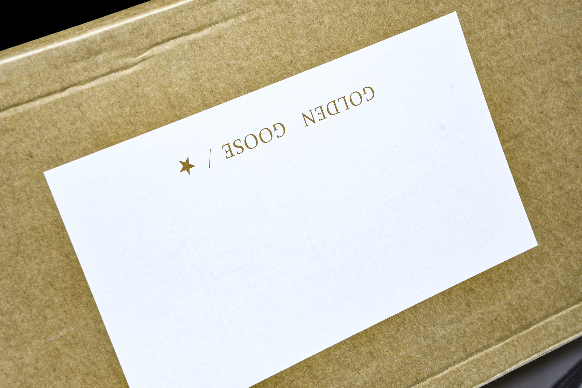 Golden Goose True Star 25s最新款  藕色Golden Goose True S