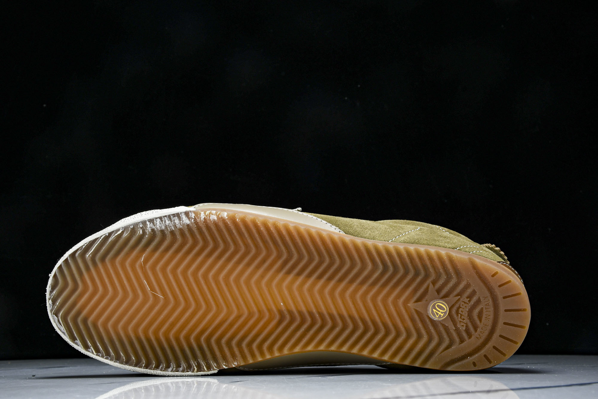 Golden Goose True Star 25s最新款 青色Golden Goose True St