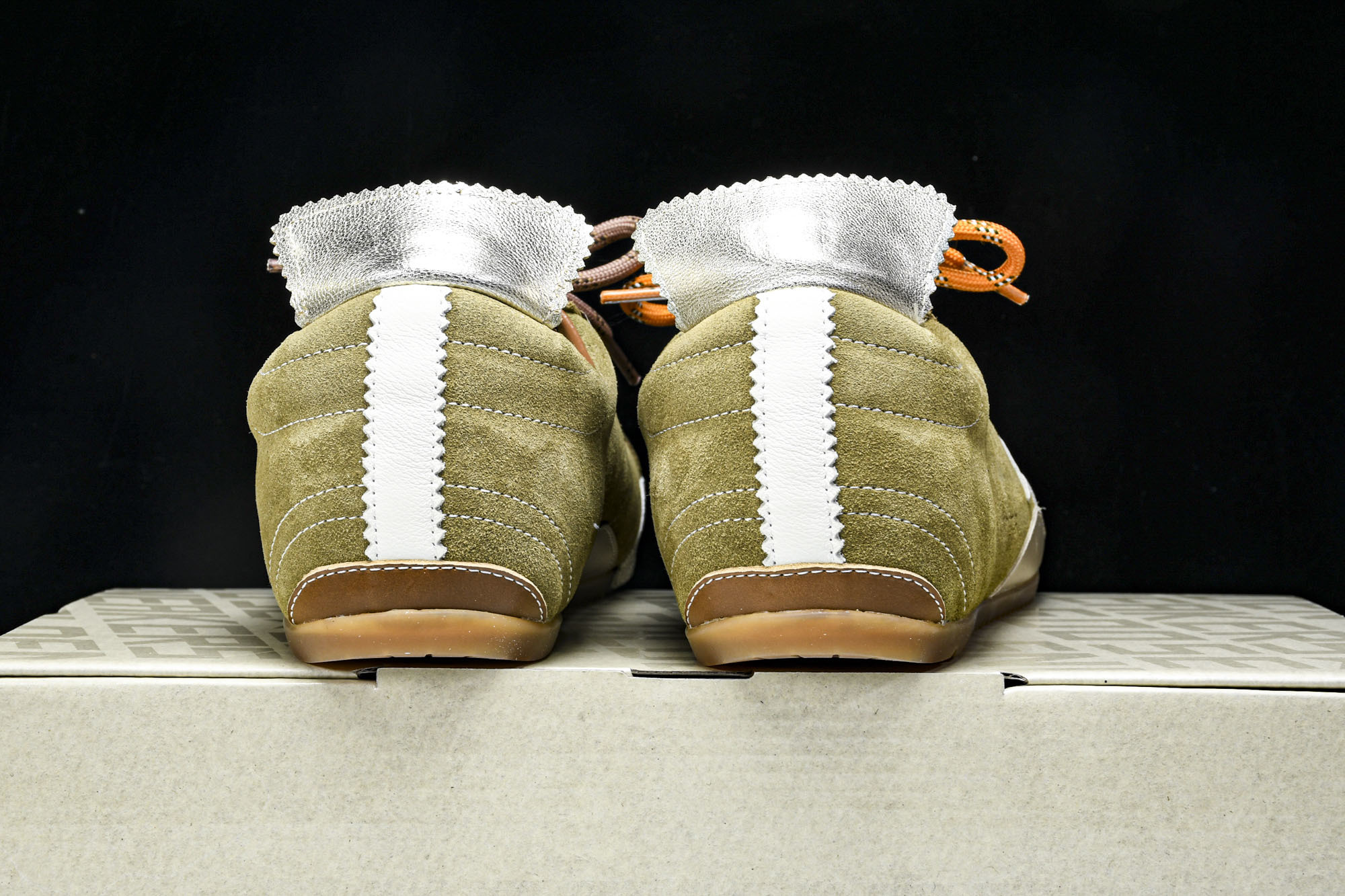Golden Goose True Star 25s最新款 青色Golden Goose True St