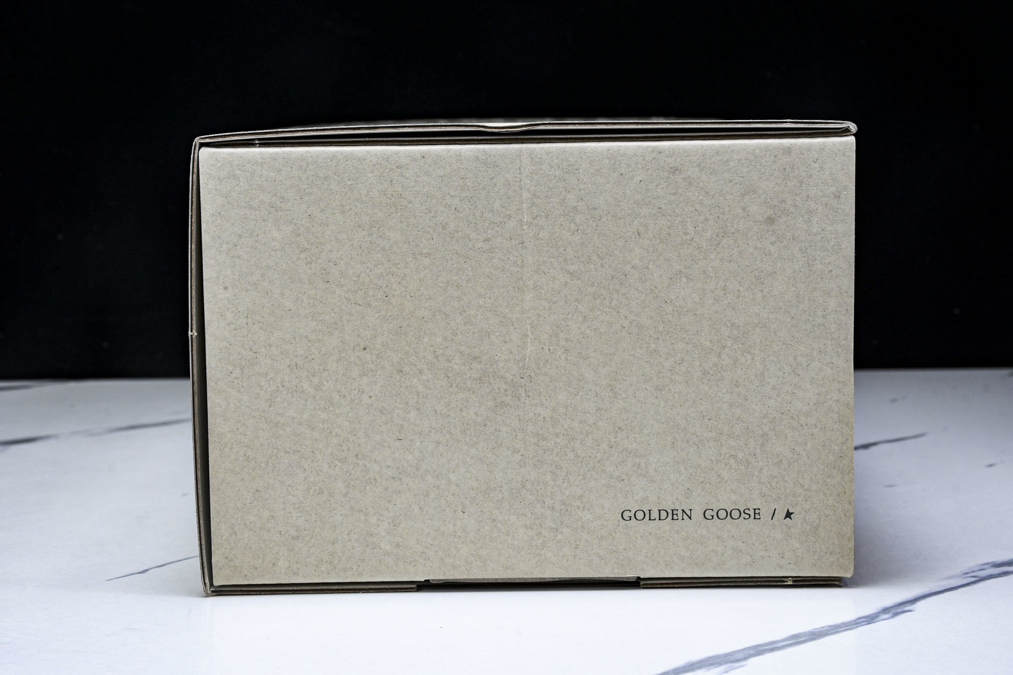 Golden Goose True Star 25s最新款 青色Golden Goose True St