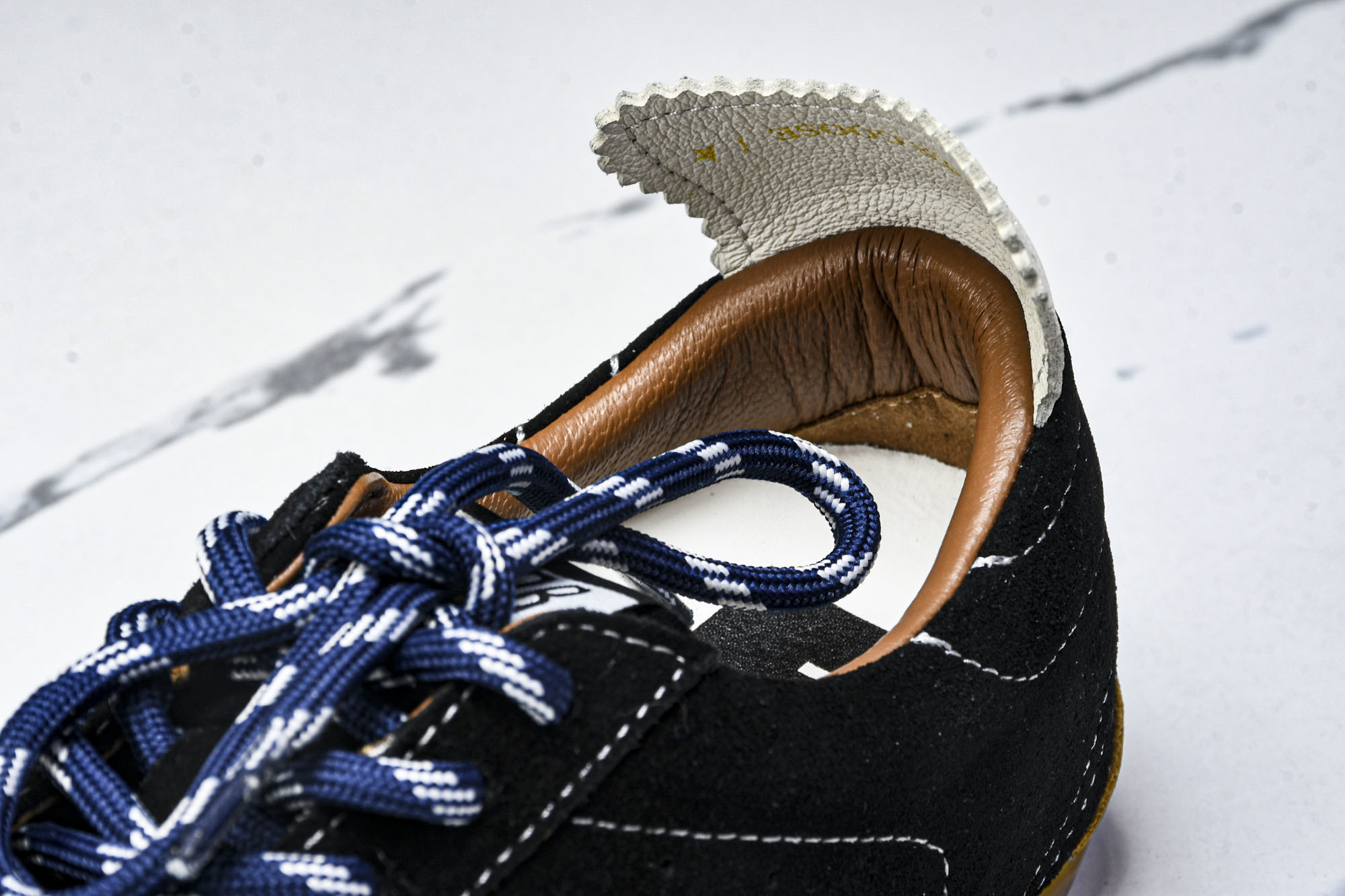Golden Goose True Star 25s最新款 黑色Golden Goose True St