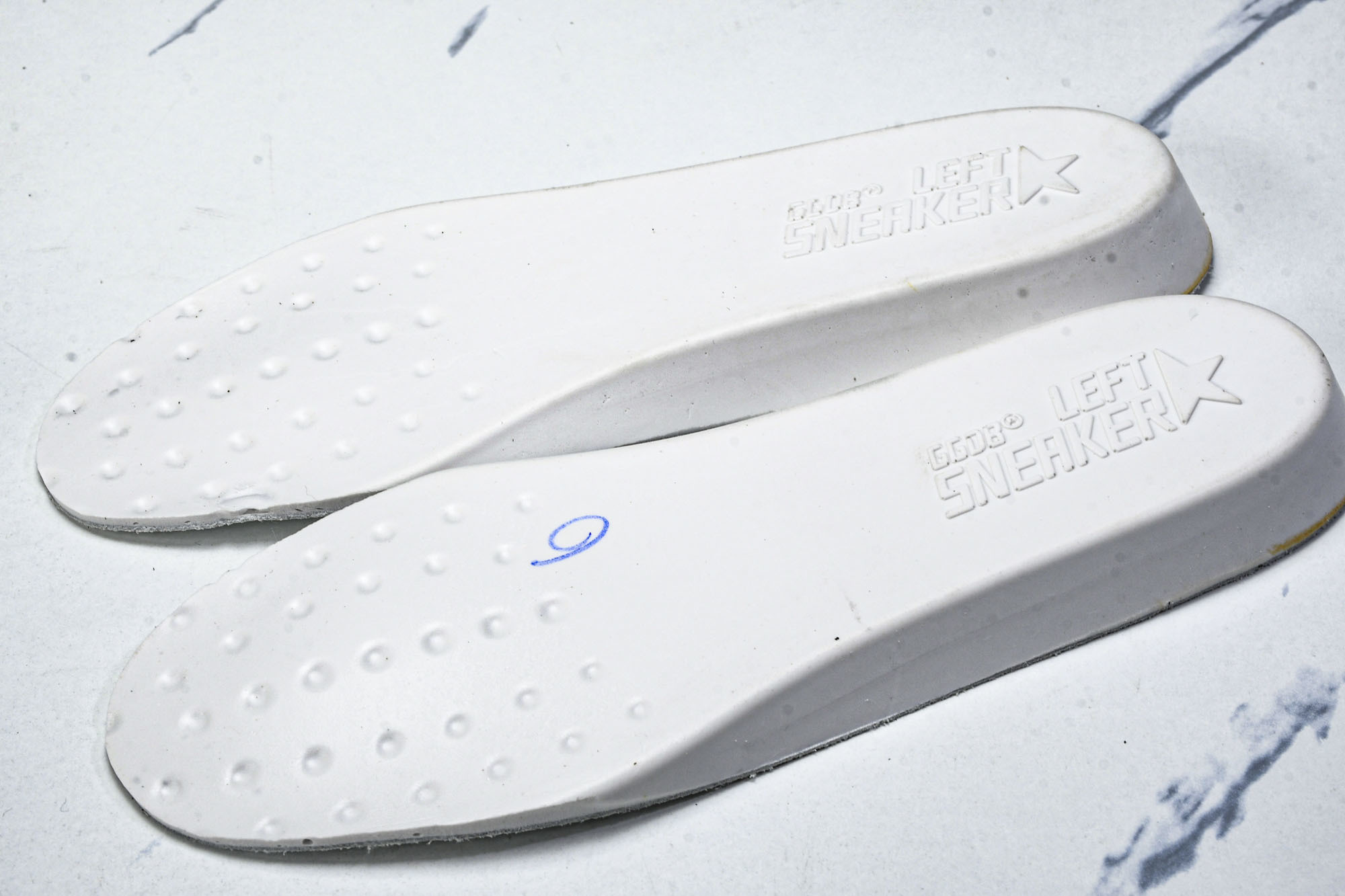 Golden Goose True Star 25s最新款 黑色Golden Goose True St