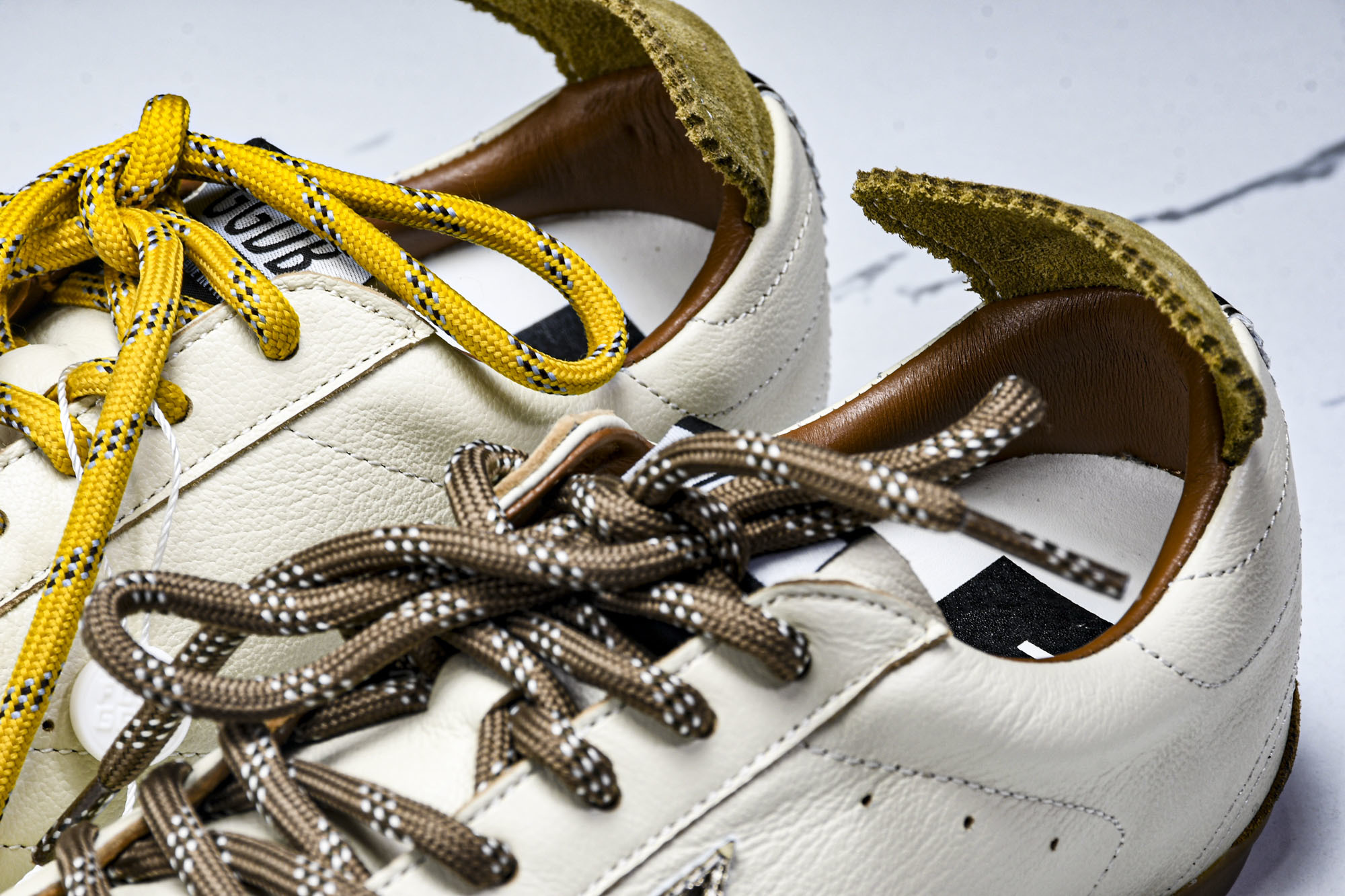 Golden Goose True Star 25s最新款白色Golden Goose True Sta