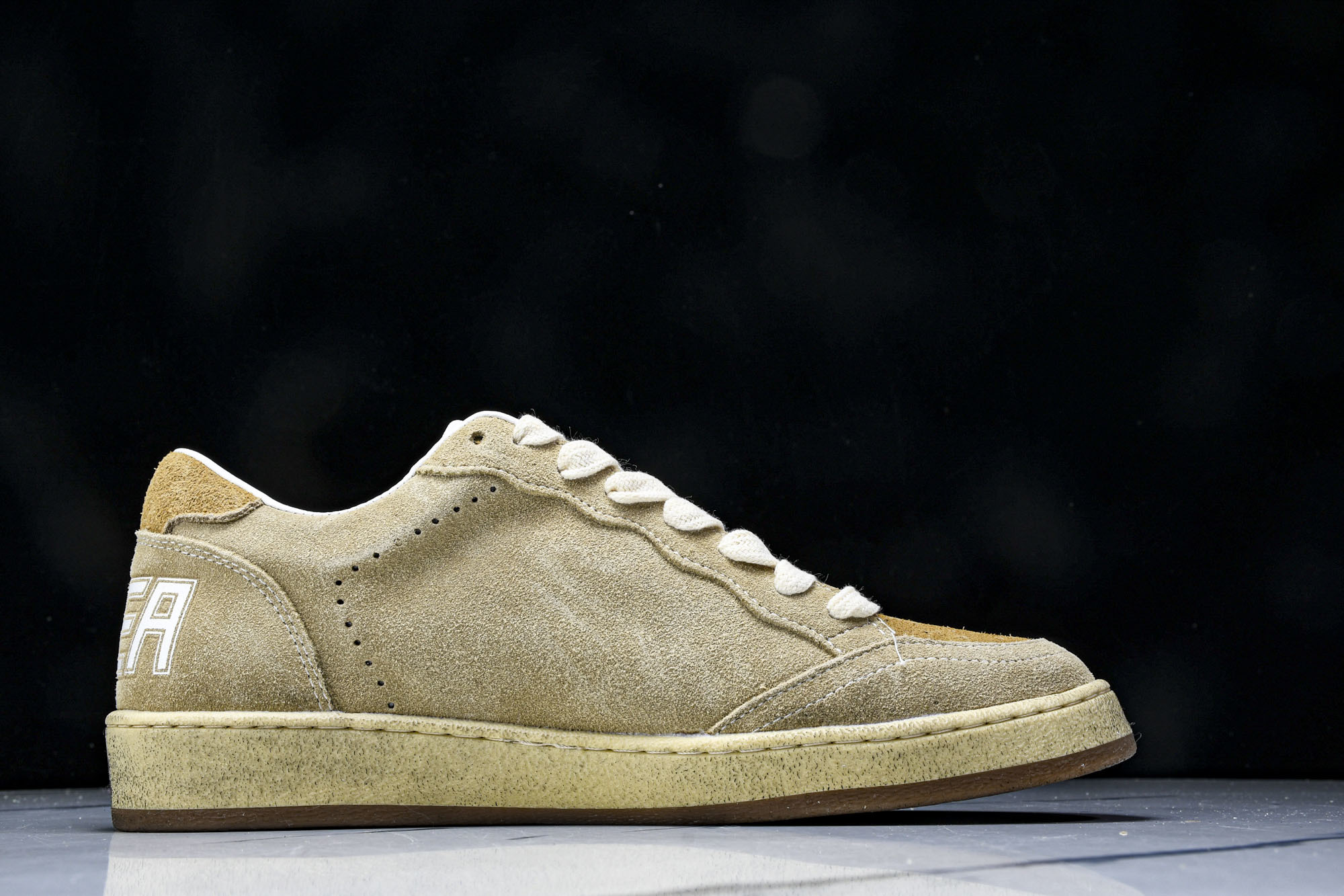 GGDB Golden Goose Super Star系列小脏运动鞋 25ss官方新款Lw28 GGD