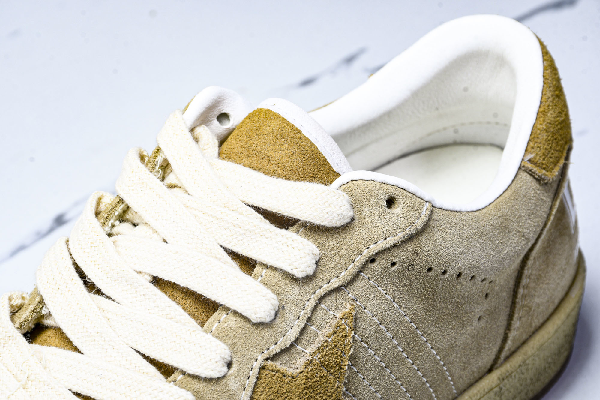 GGDB Golden Goose Super Star系列小脏运动鞋 25ss官方新款Lw28 GGD