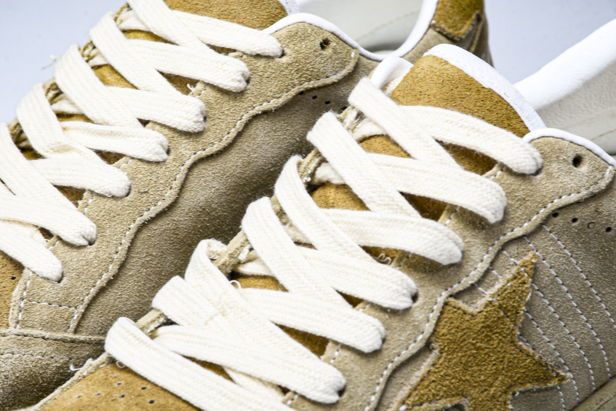 GGDB Golden Goose Super Star系列小脏运动鞋 25ss官方新款Lw28 GGD