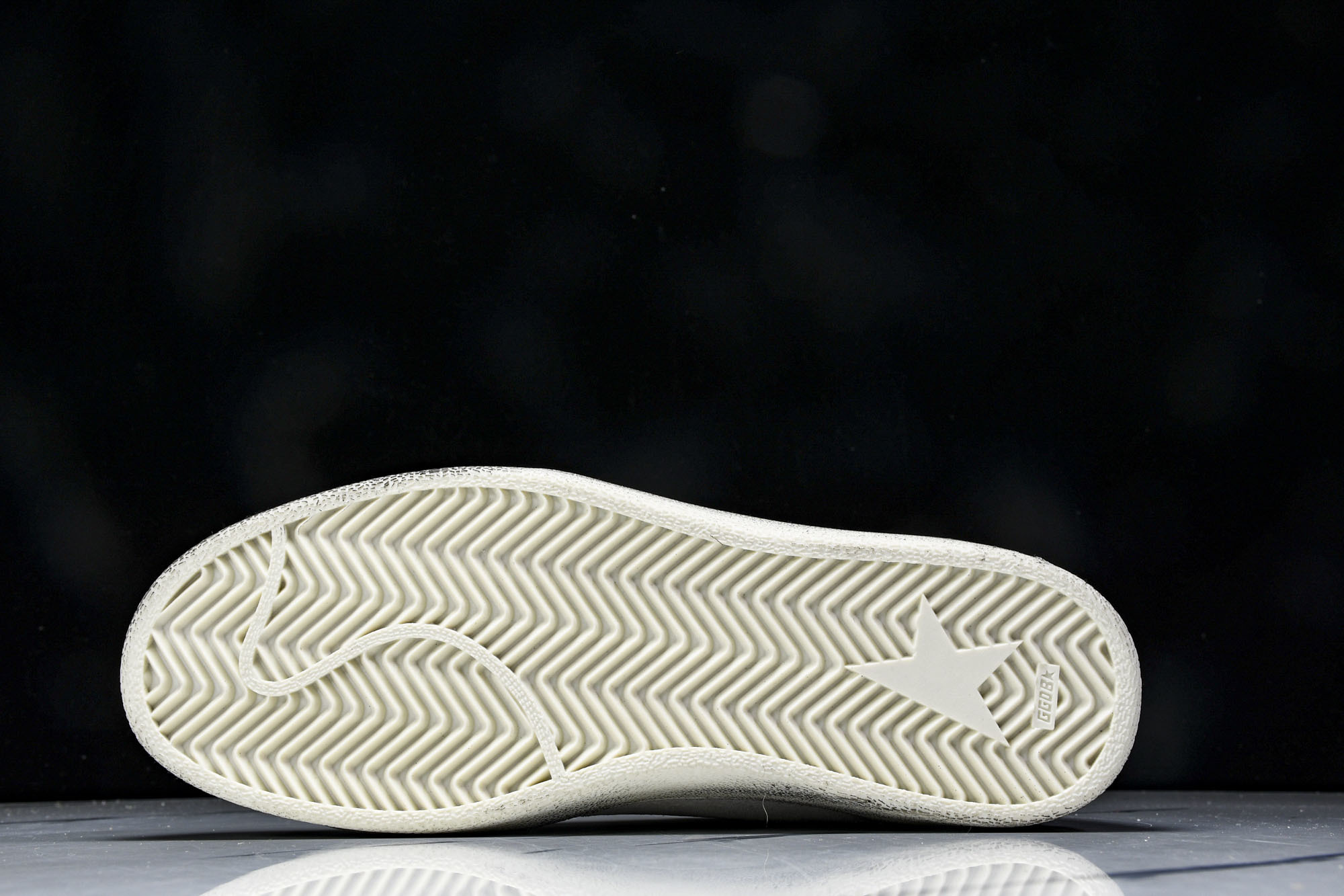 GGDB Golden Goose Super Star系列小脏运动鞋 25ss官方新款_CM_2Lw2