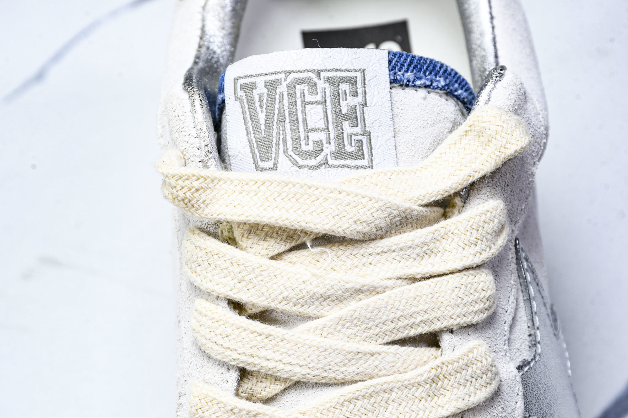 GGDB Golden Goose Super Star系列小脏运动鞋 25ss官方新款_CM_2Lw2
