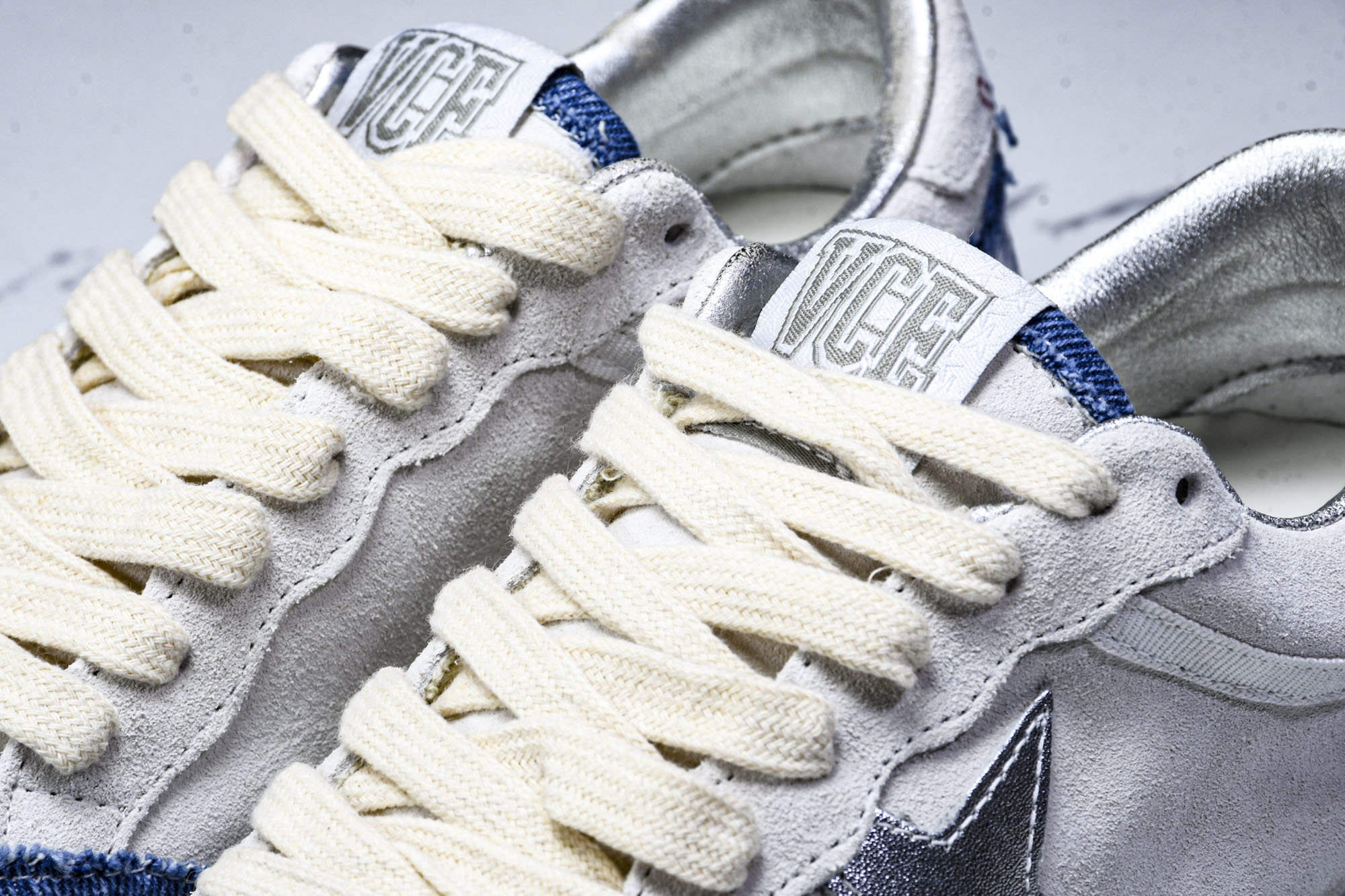GGDB Golden Goose Super Star系列小脏运动鞋 25ss官方新款_CM_2Lw2