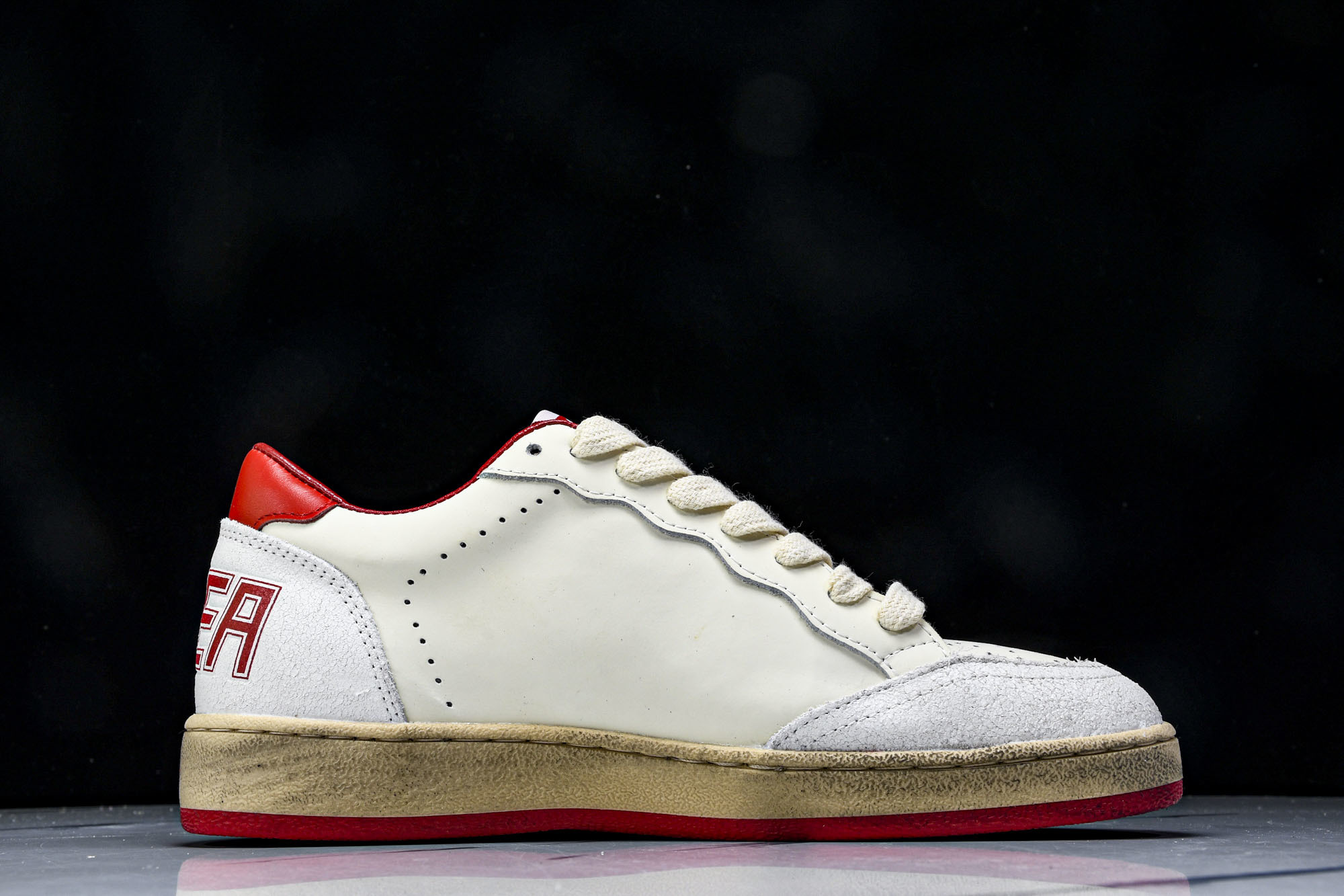 GGDB Golden Goose Super Star系列小脏运动鞋 25ss官方新款_CM_4Lw2