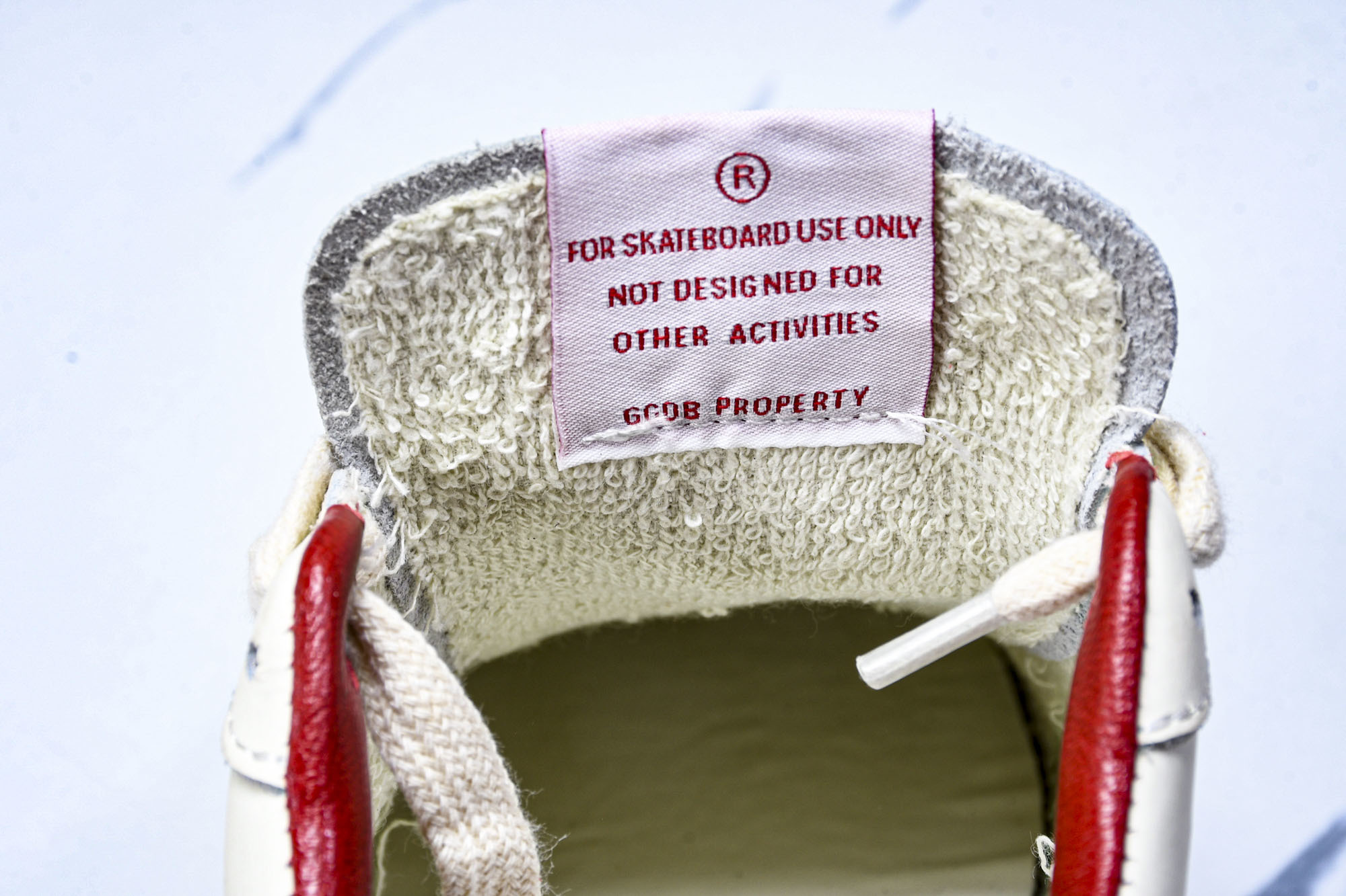 GGDB Golden Goose Super Star系列小脏运动鞋 25ss官方新款_CM_4Lw2