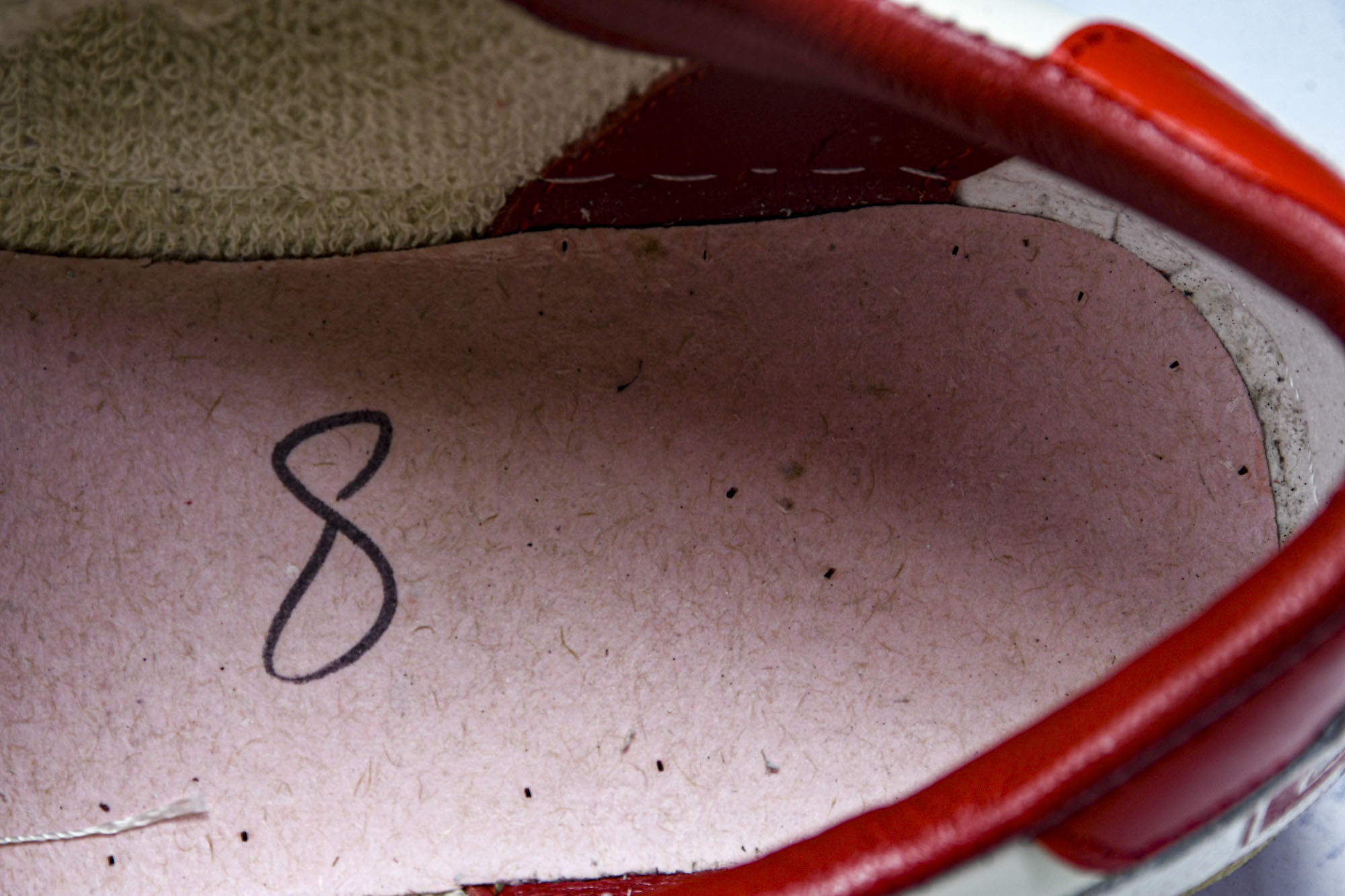 GGDB Golden Goose Super Star系列小脏运动鞋 25ss官方新款_CM_4Lw2