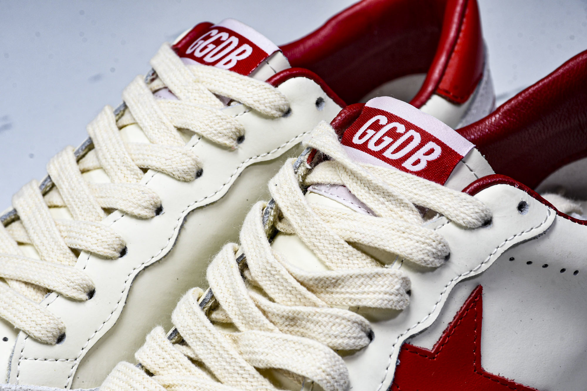 GGDB Golden Goose Super Star系列小脏运动鞋 25ss官方新款_CM_4Lw2