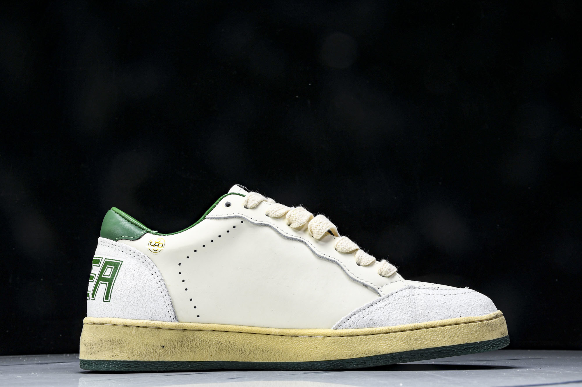 GGDB Golden Goose Super Star系列小脏运动鞋 25ss官方新款_CM_5Lw2