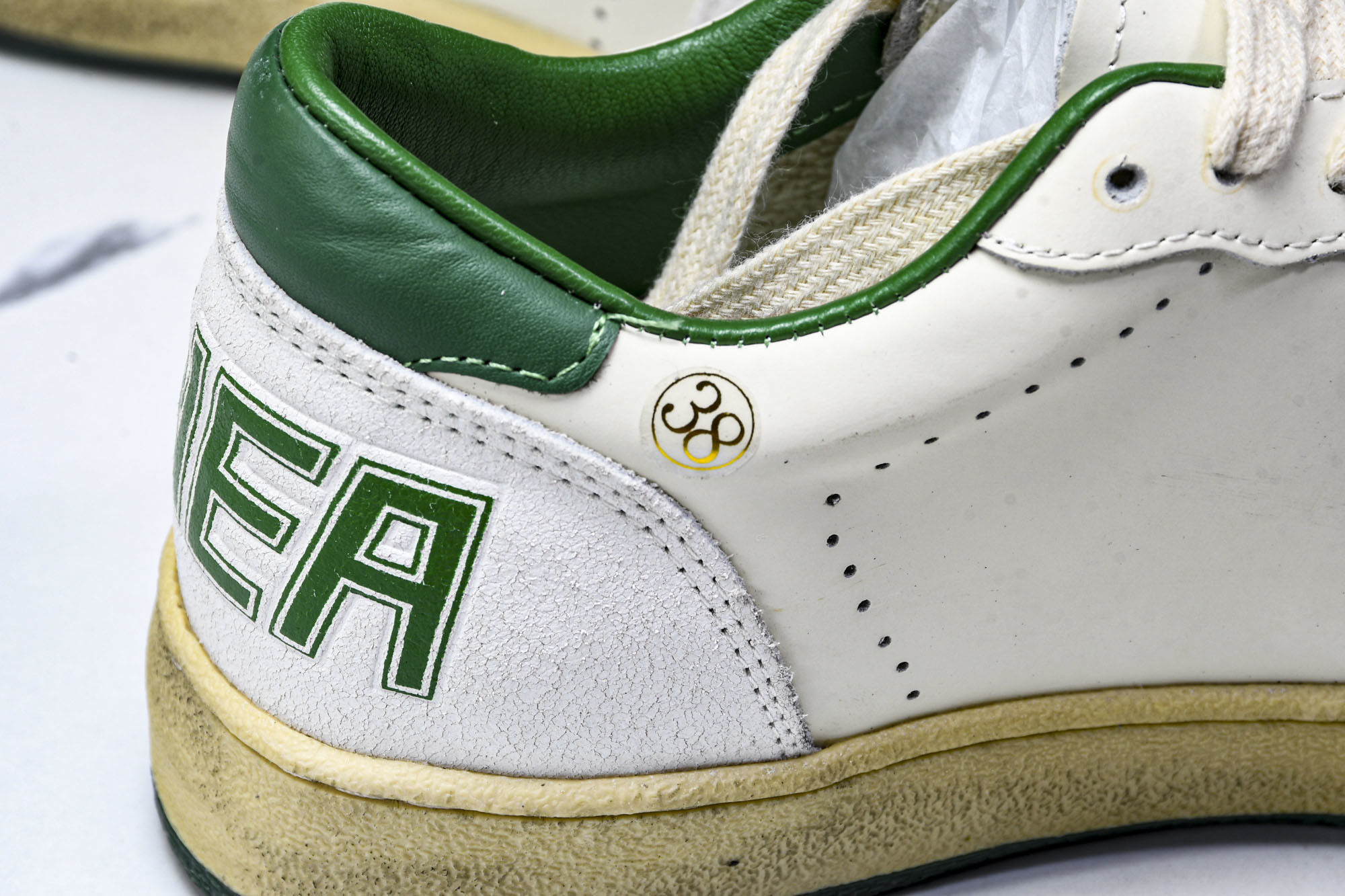 GGDB Golden Goose Super Star系列小脏运动鞋 25ss官方新款_CM_5Lw2