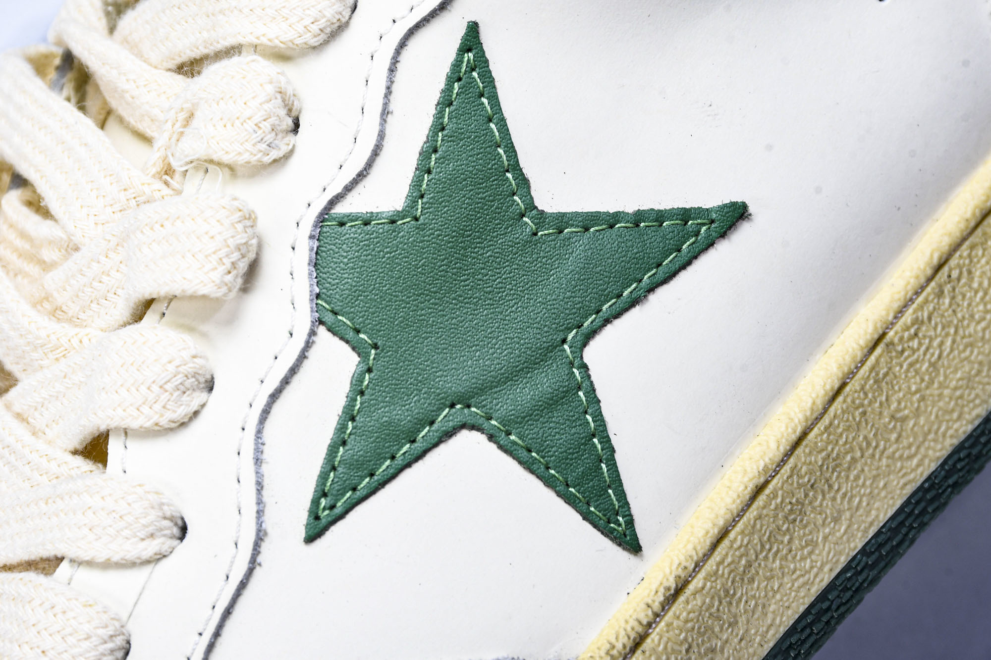 GGDB Golden Goose Super Star系列小脏运动鞋 25ss官方新款_CM_5Lw2