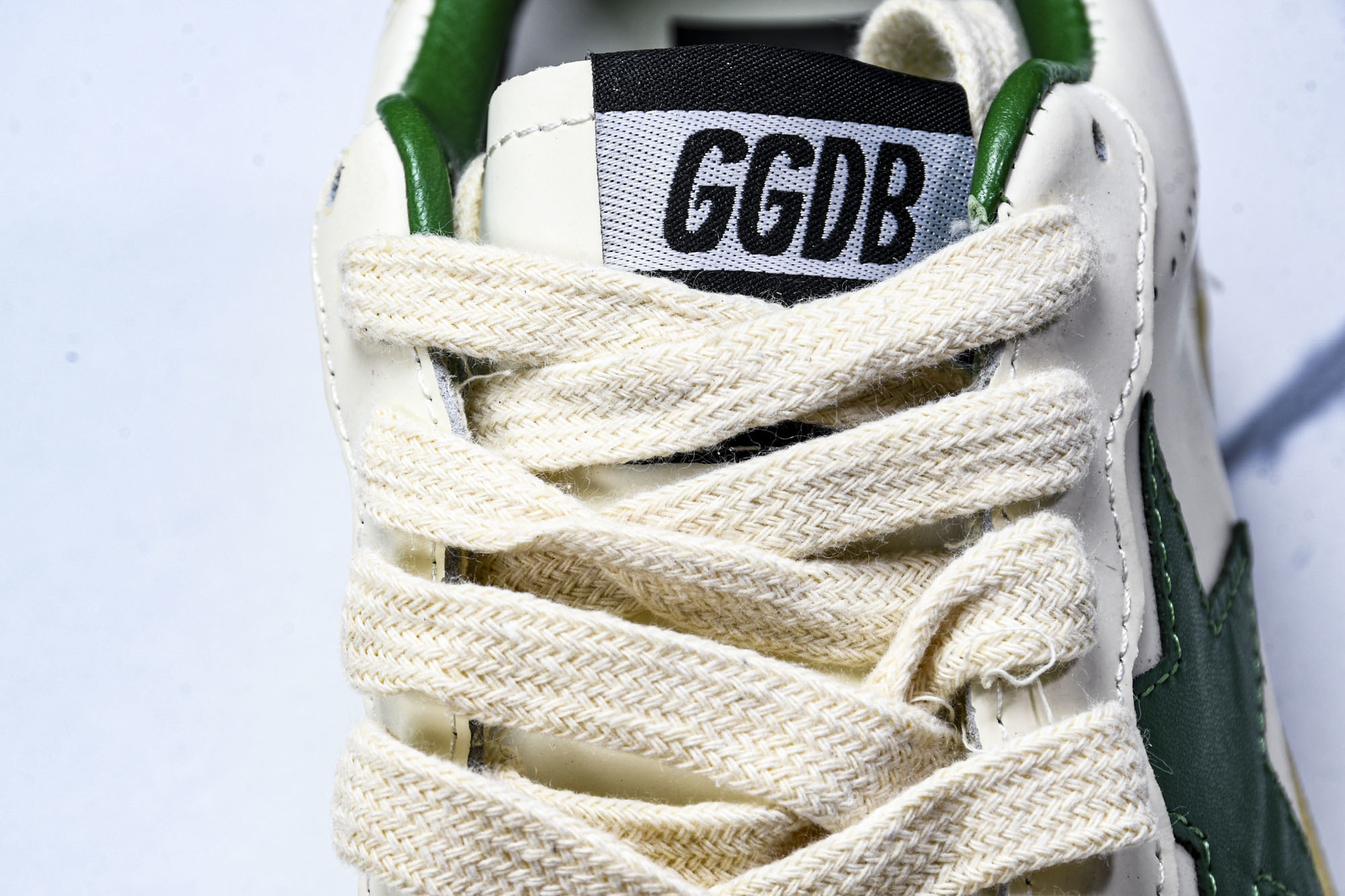 GGDB Golden Goose Super Star系列小脏运动鞋 25ss官方新款_CM_5Lw2
