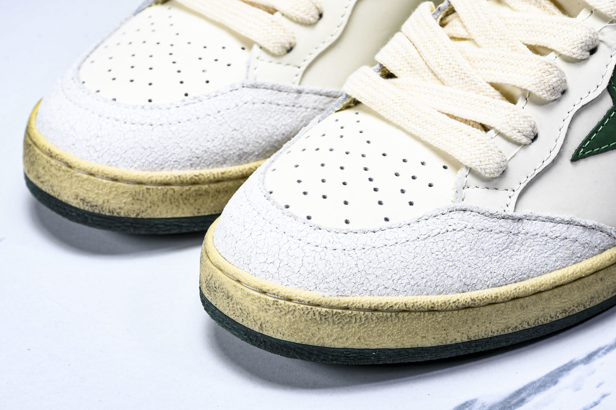 GGDB Golden Goose Super Star系列小脏运动鞋 25ss官方新款_CM_5Lw2