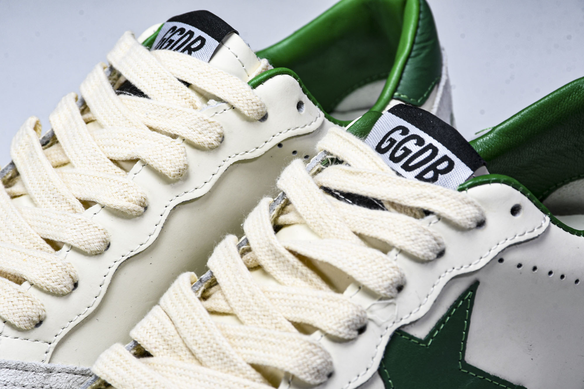 GGDB Golden Goose Super Star系列小脏运动鞋 25ss官方新款_CM_5Lw2