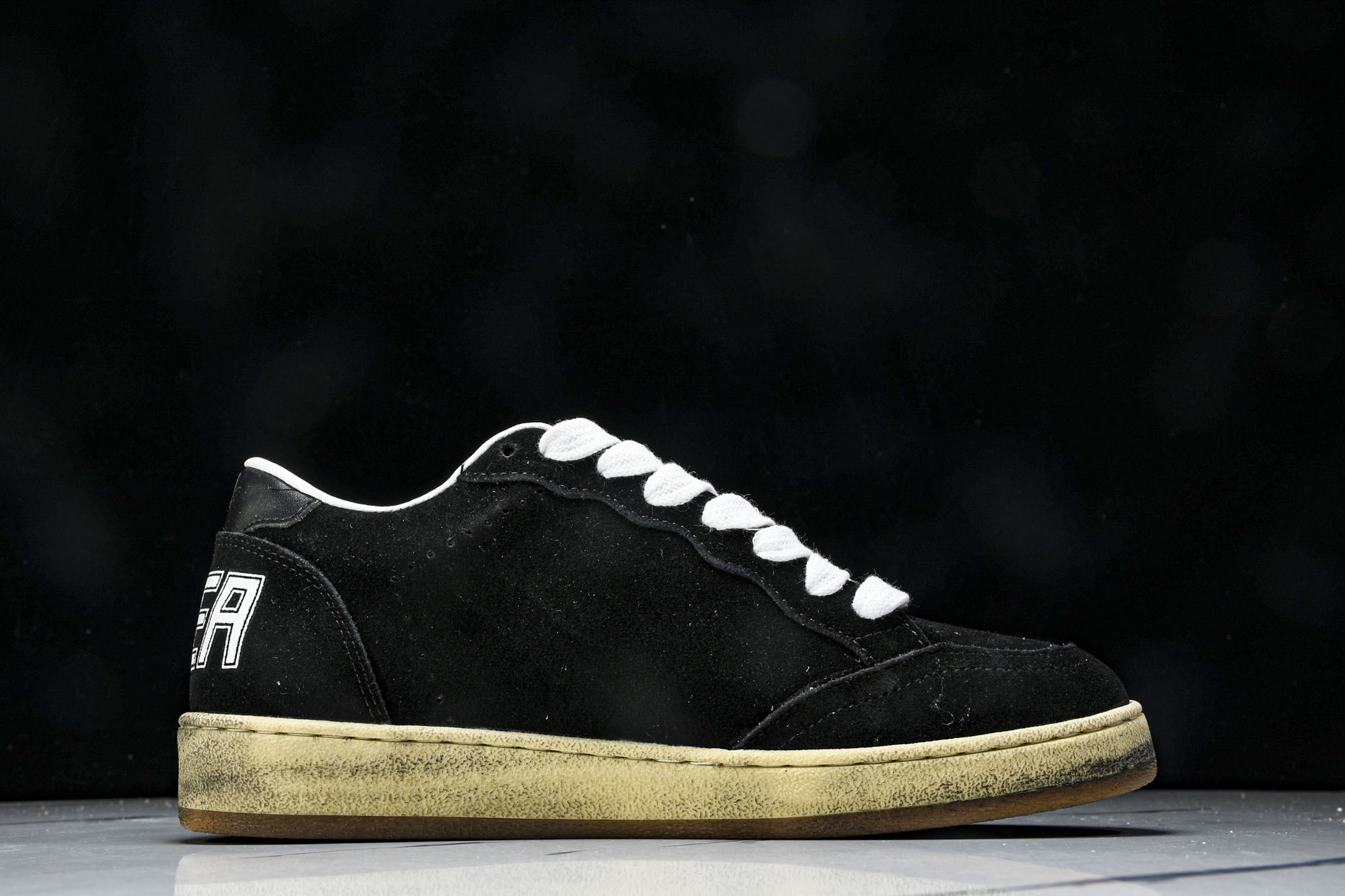 GGDB Golden Goose Super Star系列小脏运动鞋 25ss官方新款_CM_6Lw2