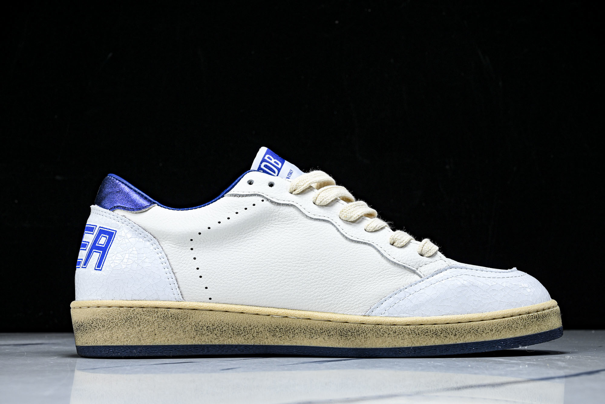 GOLDEN GOOSE DELUXE BRAND 男女情侣运动鞋 GMLw28 GGDB Golden