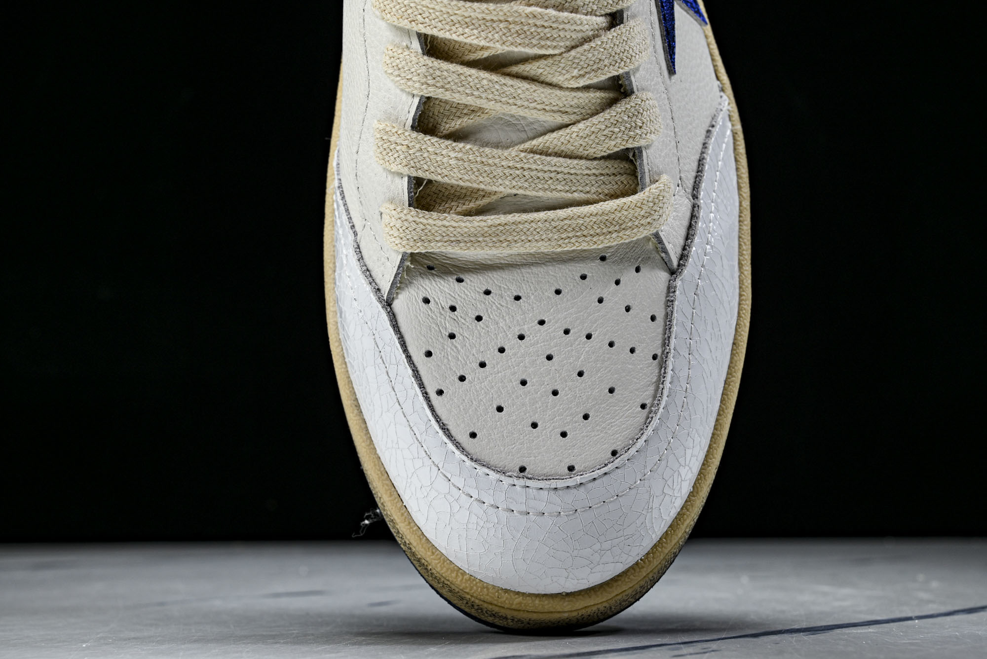 GOLDEN GOOSE DELUXE BRAND 男女情侣运动鞋 GMLw28 GGDB Golden