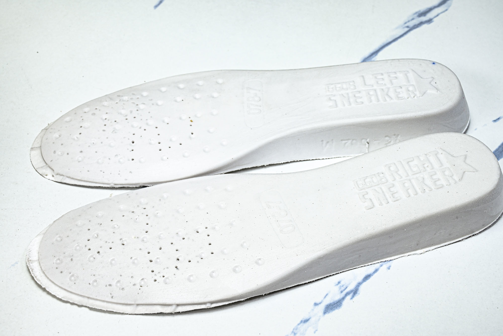 GOLDEN GOOSE DELUXE BRAND 男女情侣运动鞋 GMLw28 GGDB Golden