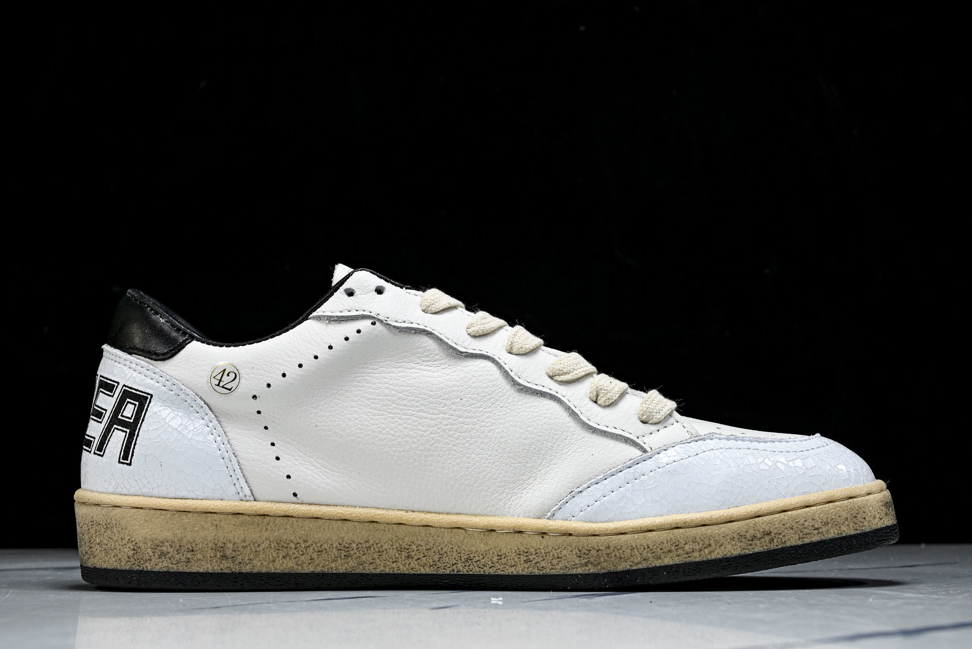 GOLDEN GOOSE DELUXE BRAND 男女情侣运动鞋 GM_CM_1Lw28 GGDB G