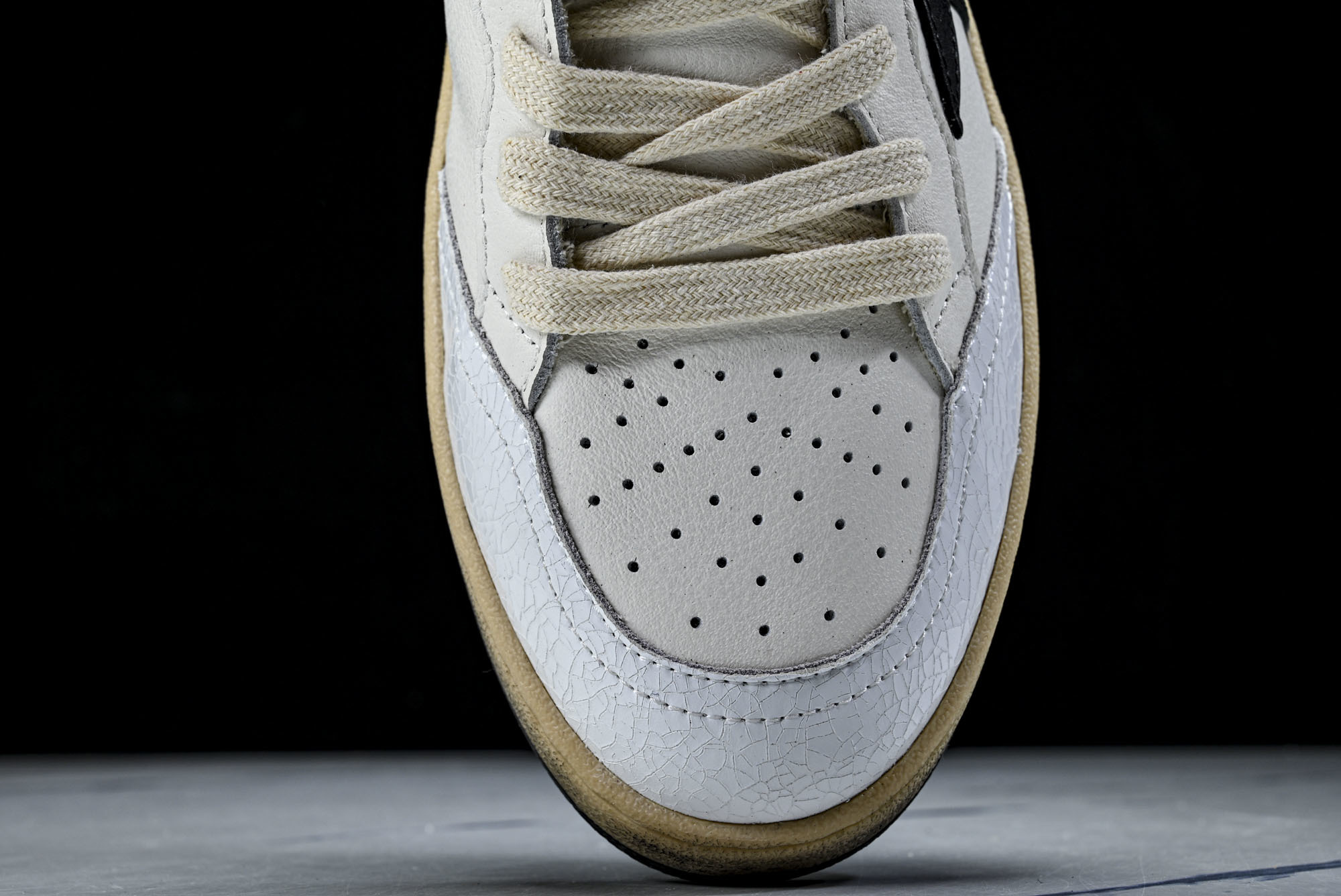 GOLDEN GOOSE DELUXE BRAND 男女情侣运动鞋 GM_CM_1Lw28 GGDB G