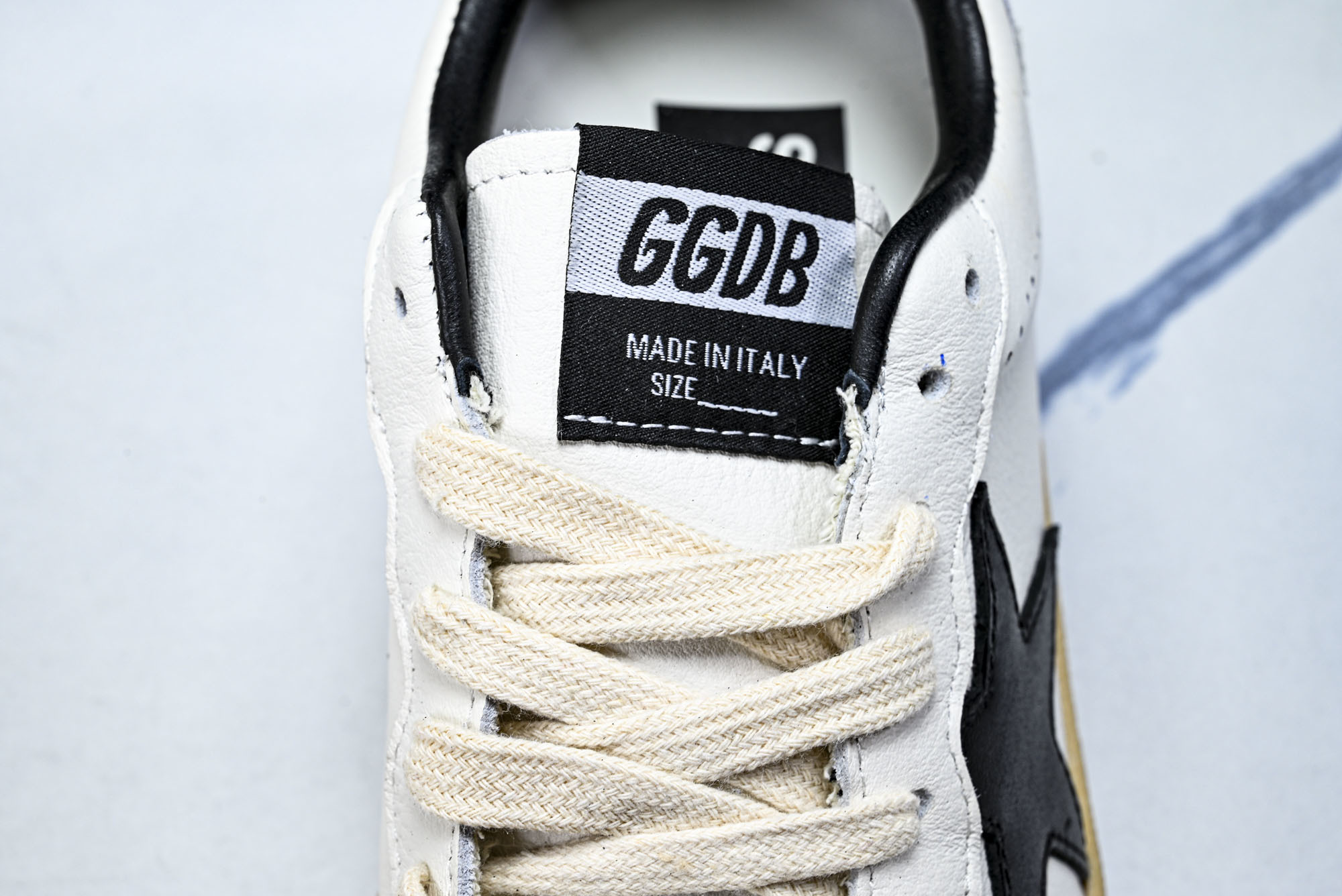 GOLDEN GOOSE DELUXE BRAND 男女情侣运动鞋 GM_CM_1Lw28 GGDB G