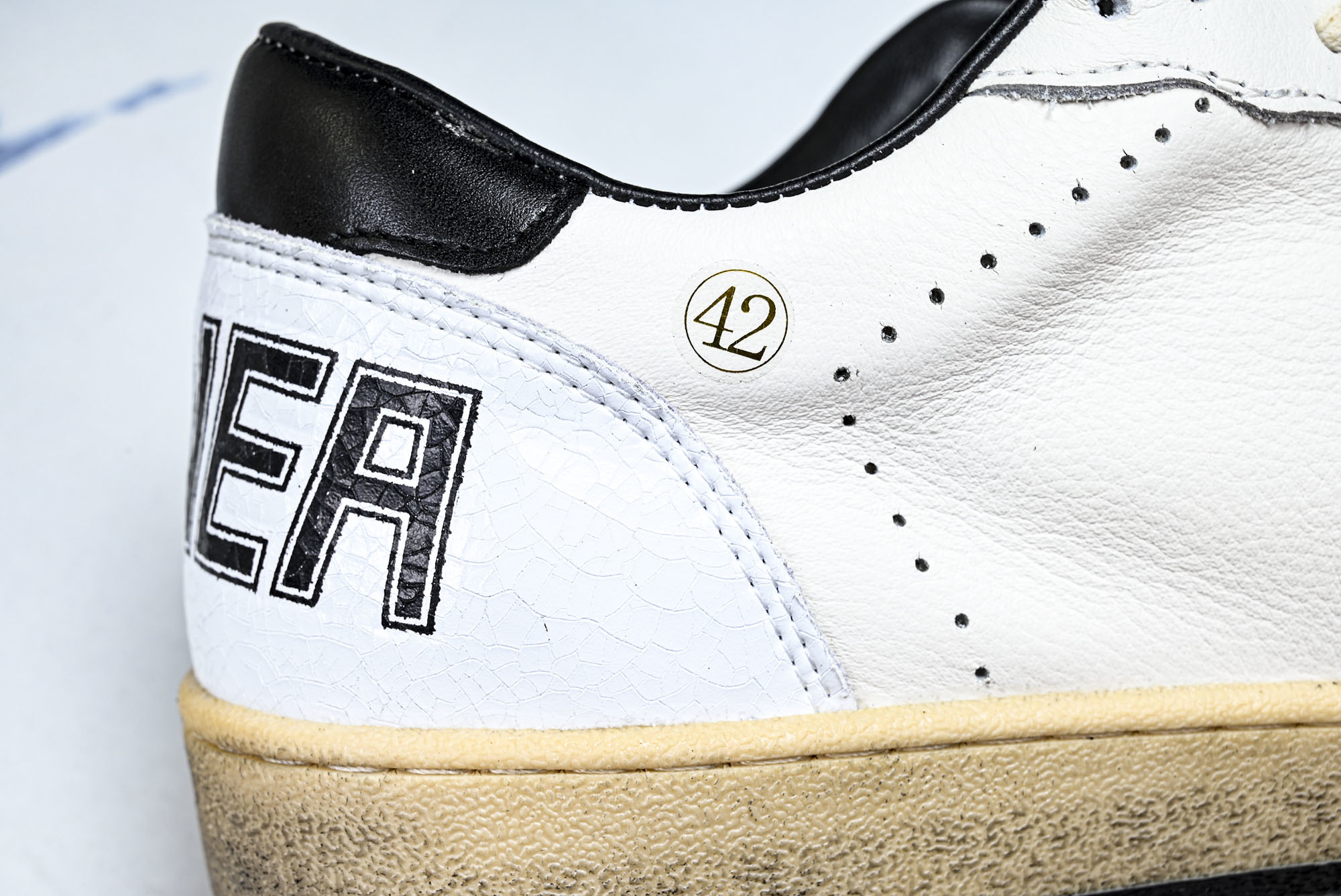 GOLDEN GOOSE DELUXE BRAND 男女情侣运动鞋 GM_CM_1Lw28 GGDB G