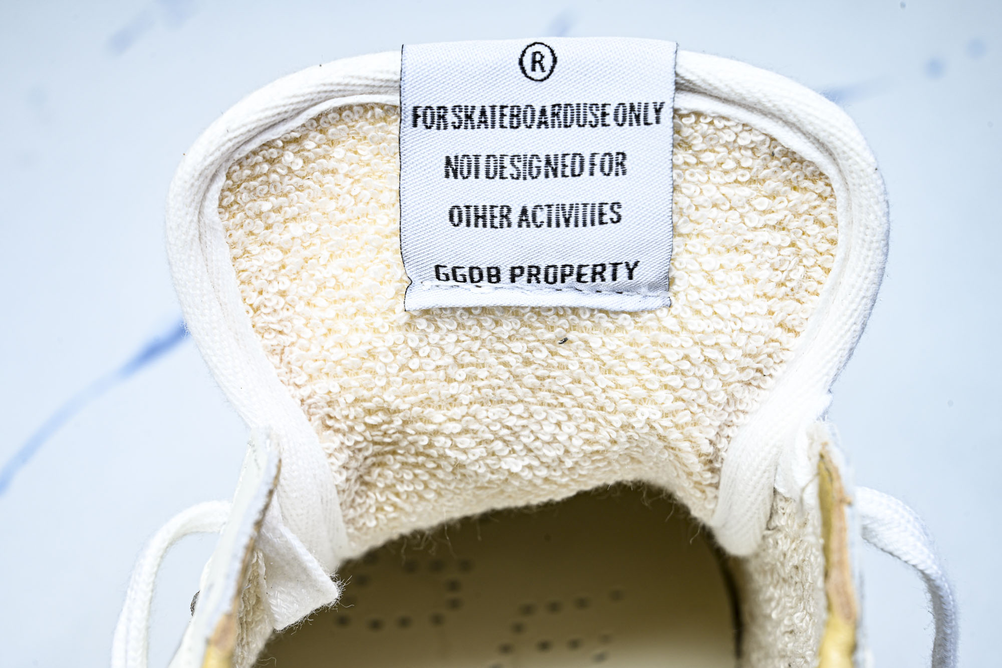 Golden Goose Ball Star 低帮休闲板鞋 GGDB小脏鞋海淘代购同渠道品质 高端零售 