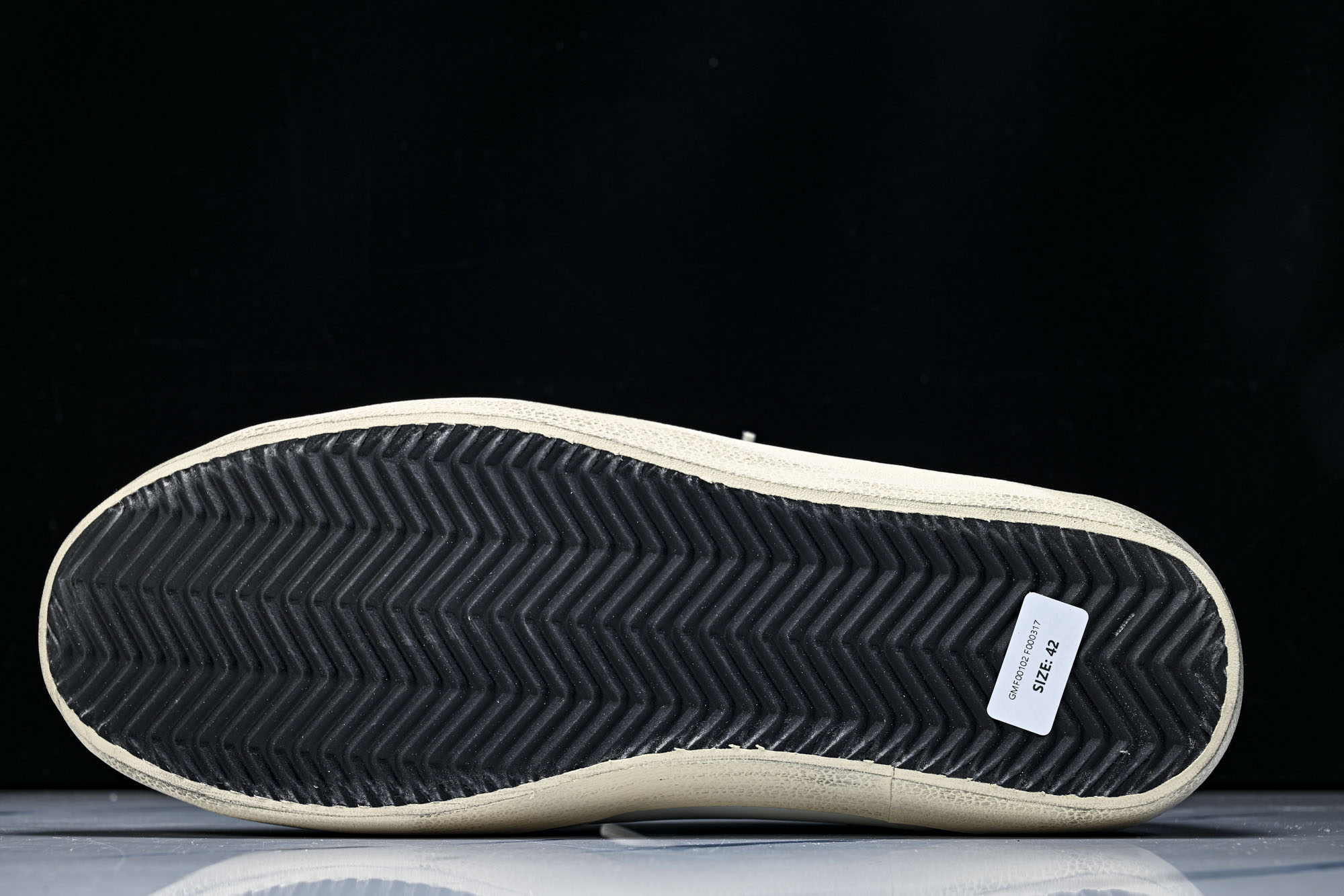 Golden Goose Ball Star 低帮休闲板鞋 GGDB小脏鞋 棕白 钻尾海淘代购同渠道品质