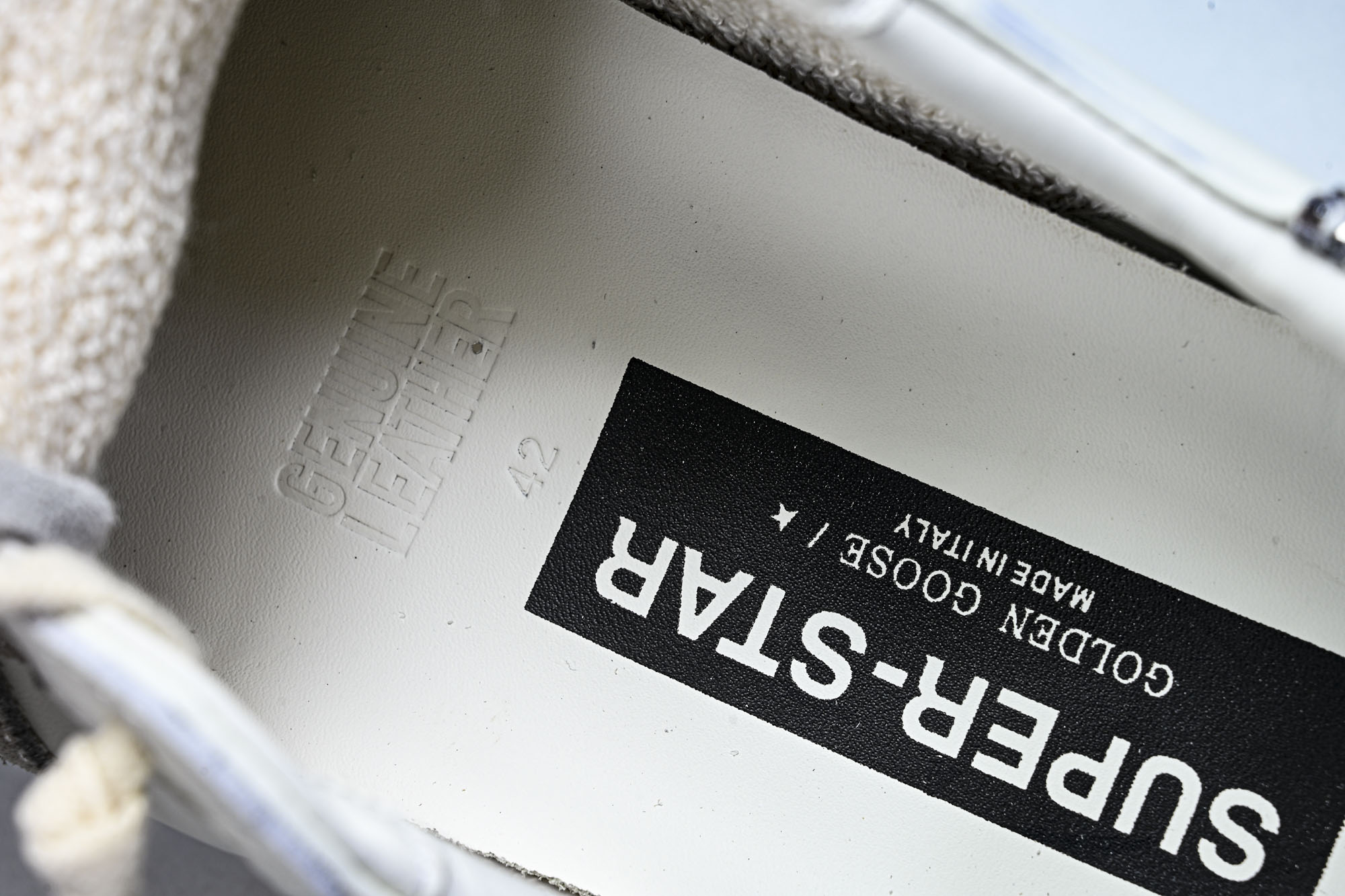 Golden Goose Ball Star 低帮休闲板鞋 GGDB小脏鞋 棕白 钻尾海淘代购同渠道品质