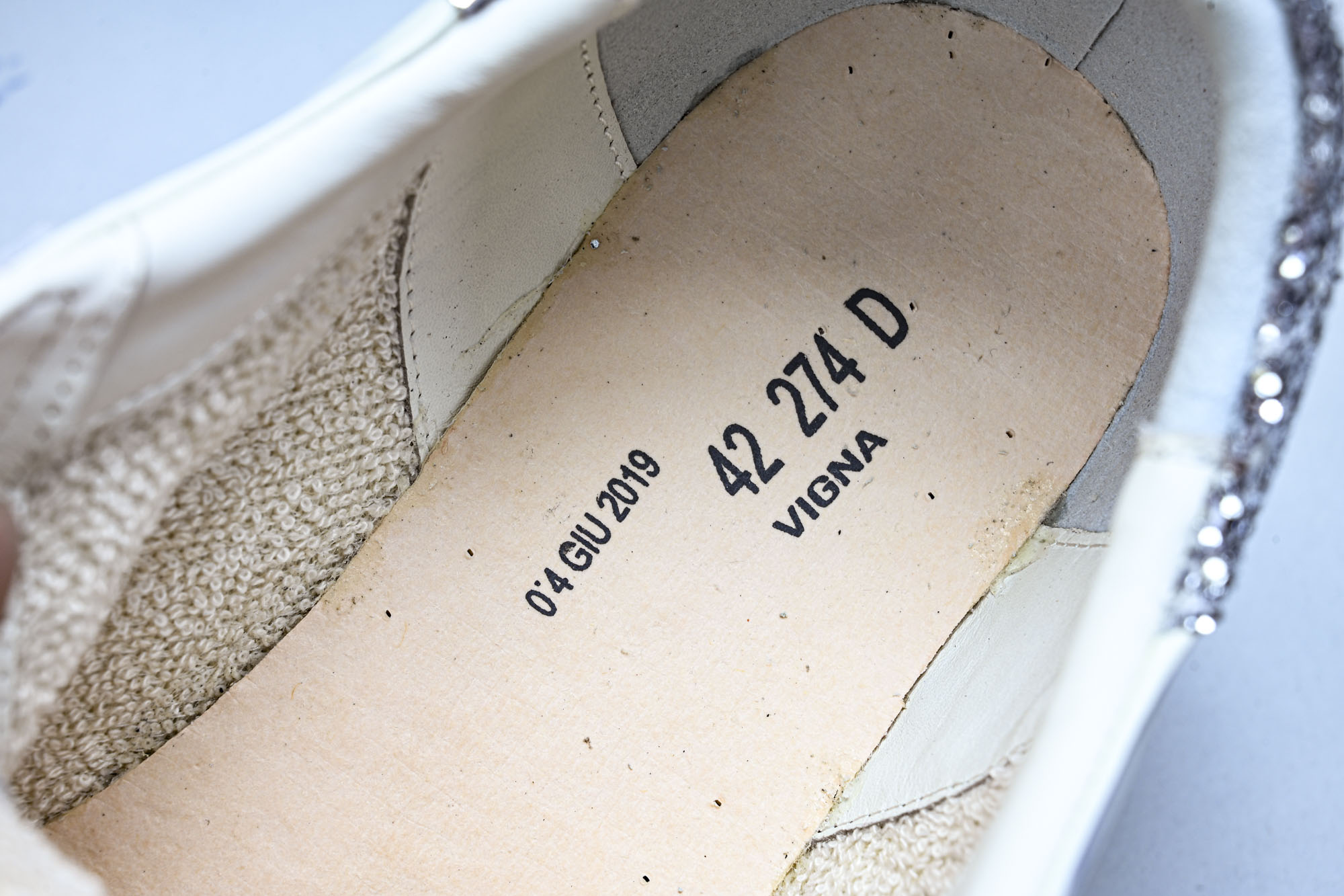 Golden Goose Ball Star 低帮休闲板鞋 GGDB小脏鞋 棕白 钻尾海淘代购同渠道品质