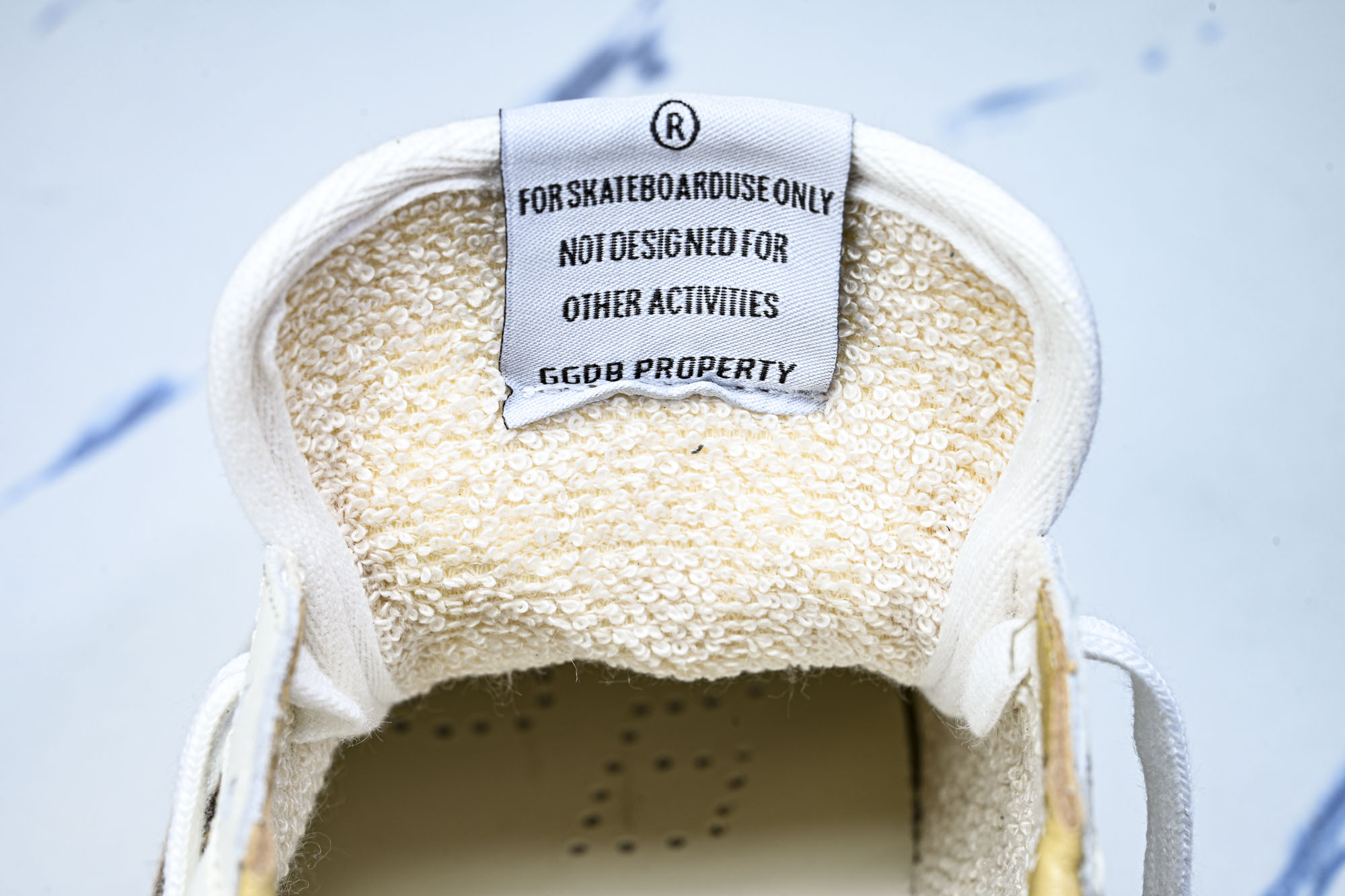 Golden Goose Ball Star 低帮休闲板鞋 GGDB小脏鞋 棕白 黑皮海淘代购同渠道品质