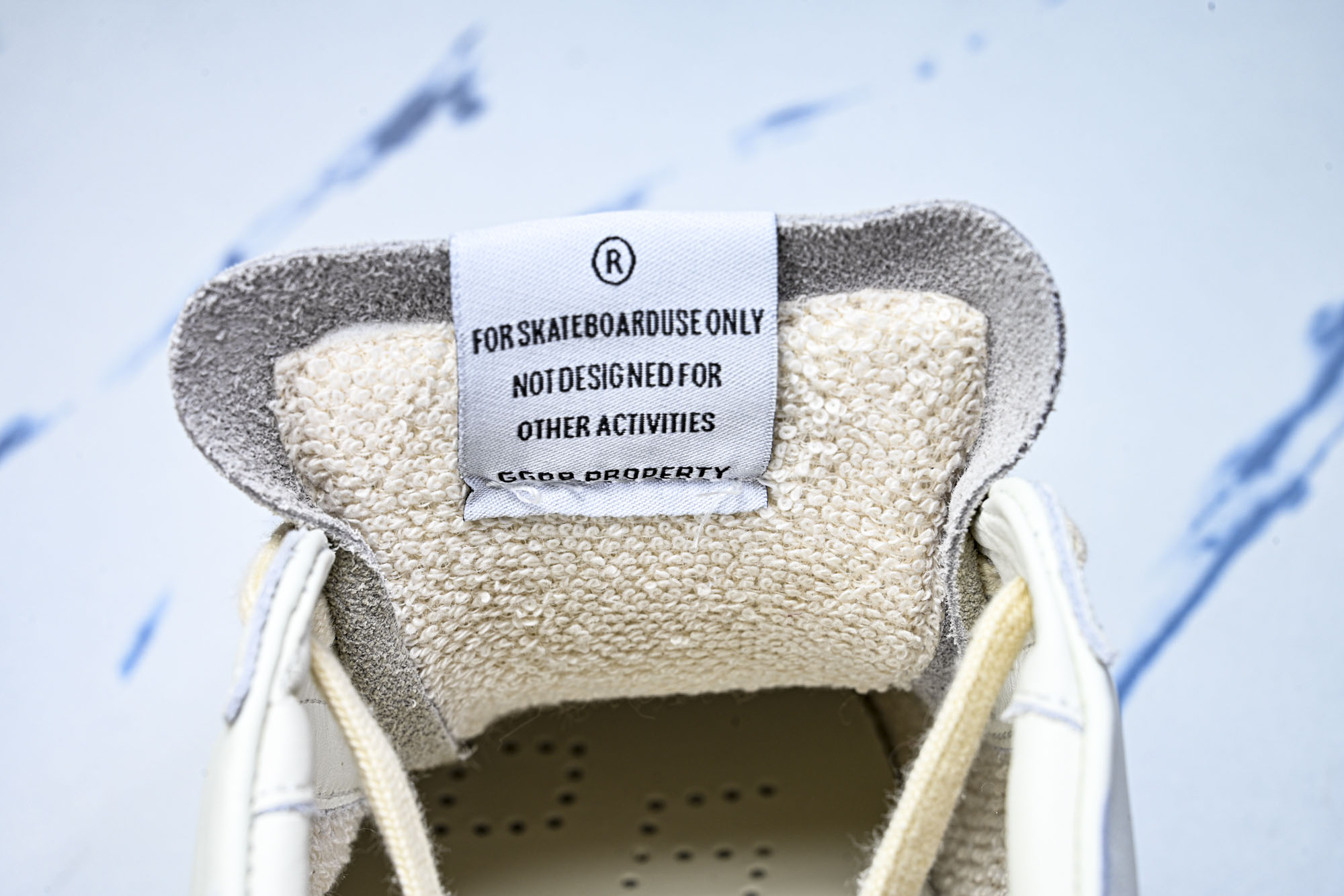 Golden Goose Ball Star 低帮休闲板鞋 GGDB小脏鞋 粉白 金星海淘代购同渠道品质