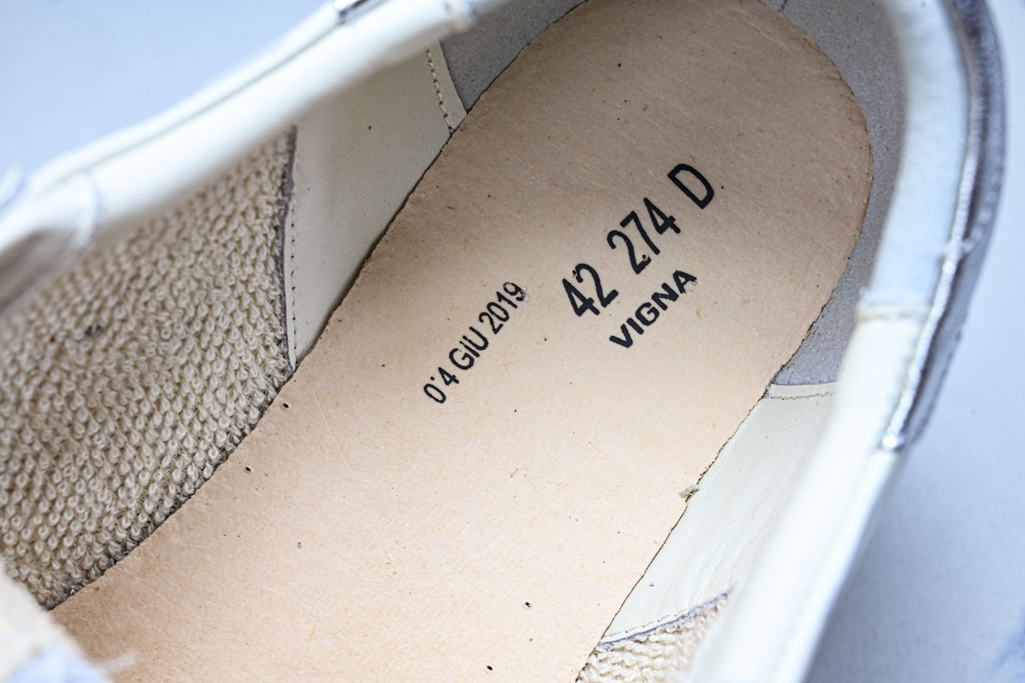 Golden Goose Ball Star 低帮休闲板鞋 GGDB小脏鞋 粉白 金星海淘代购同渠道品质