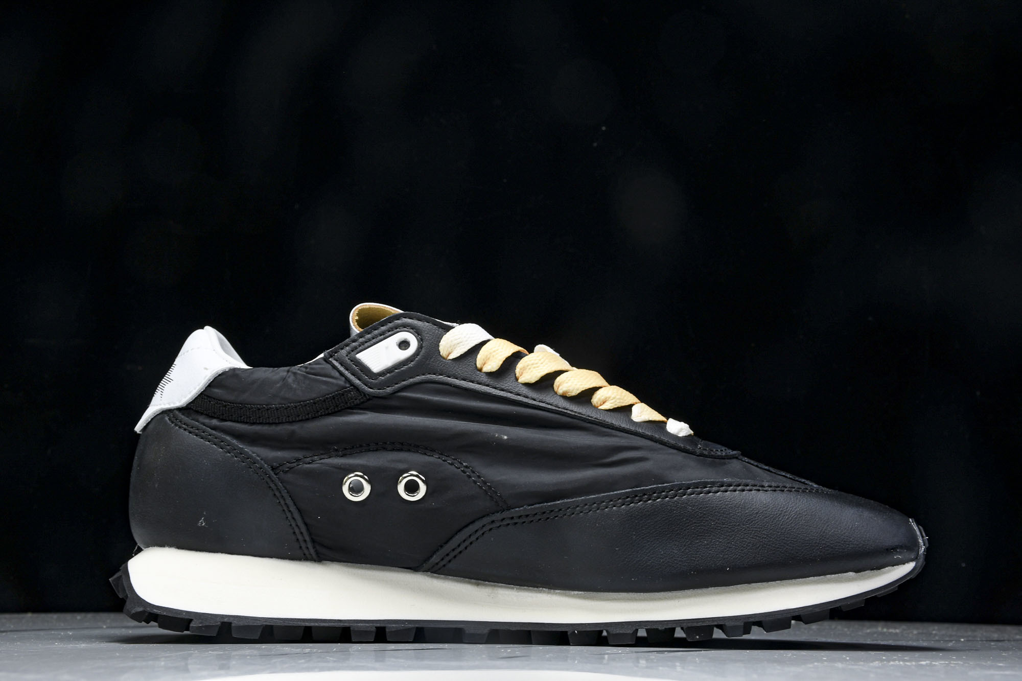 Golden Goose Marathon  舒适运动低帮生活休闲鞋 #YZ006GGDB Marath