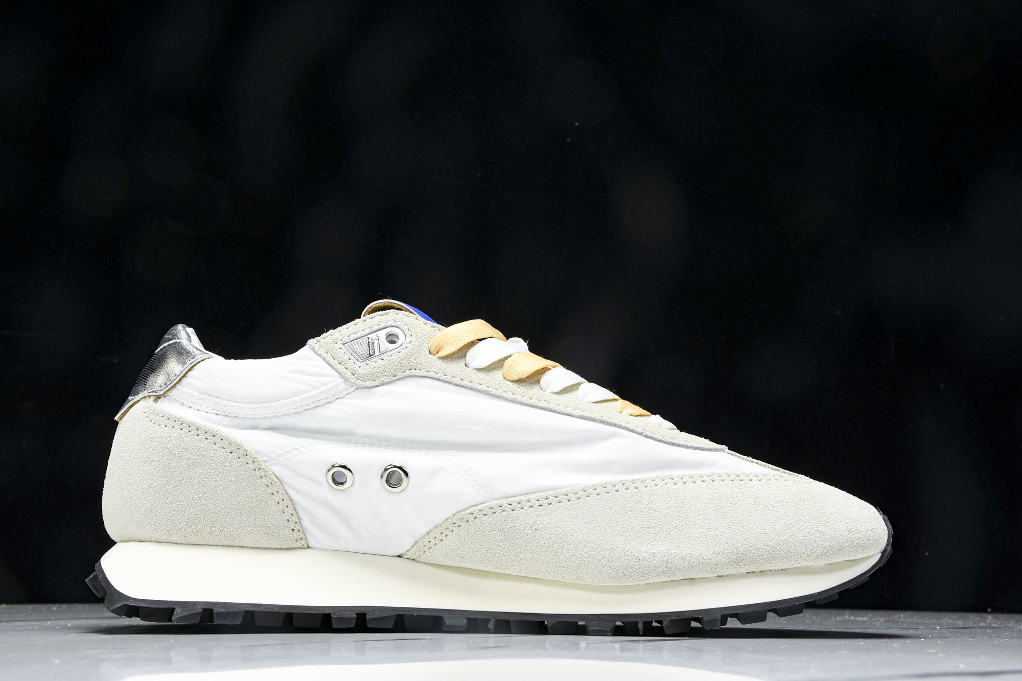 Golden Goose Marathon  舒适运动低帮生活休闲鞋_CM_3 #YZ006GGDB M