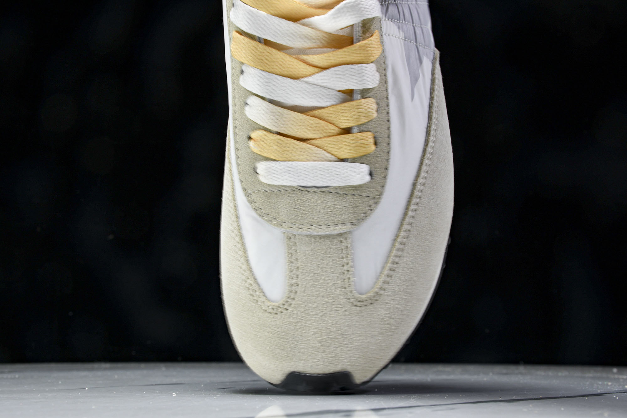 Golden Goose Marathon  舒适运动低帮生活休闲鞋_CM_3 #YZ006GGDB M