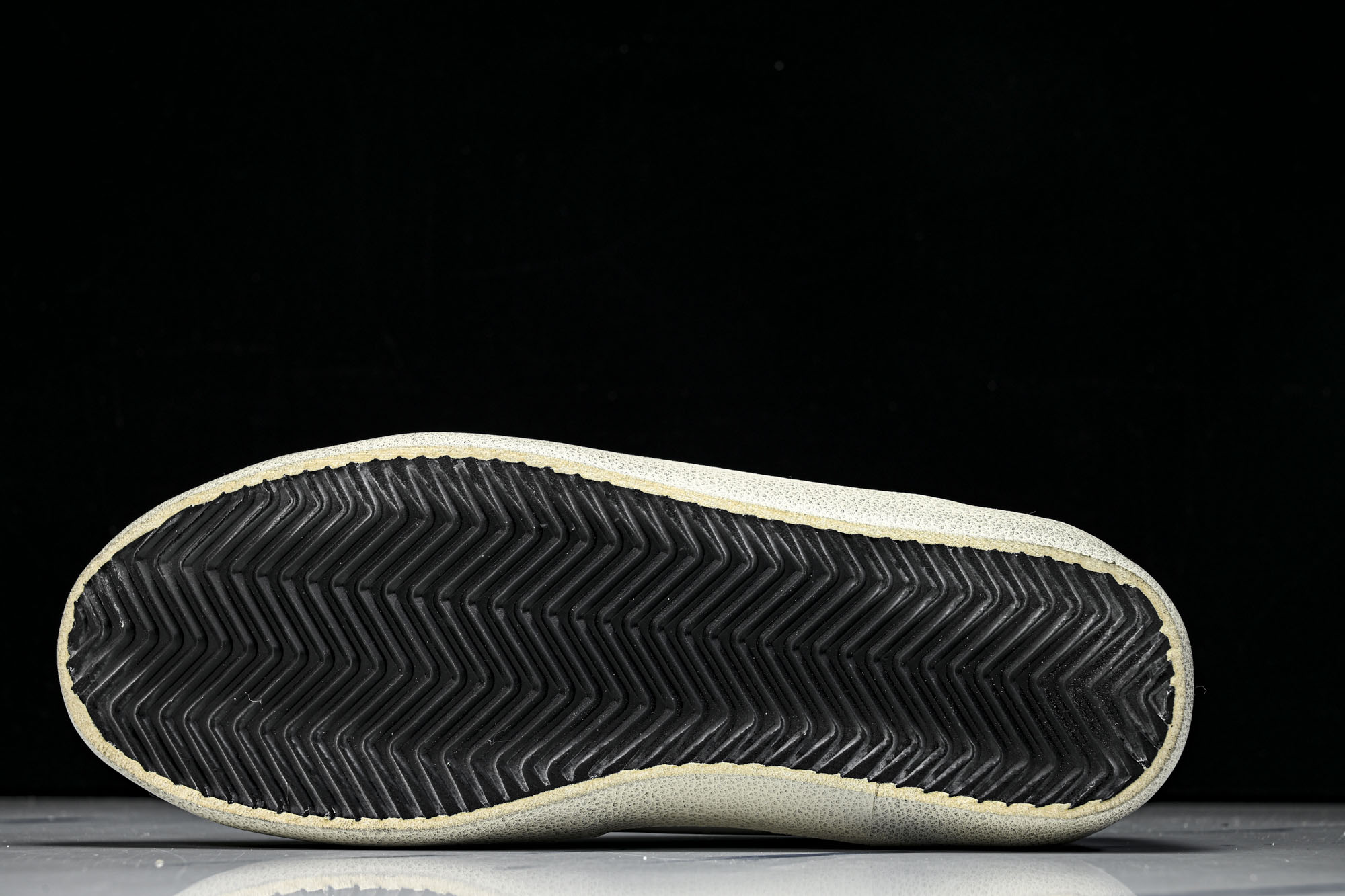 Golden Goose 男女同款Superstar星星低帮休闲鞋脏脏鞋_CM_9 #YZ006超强性价