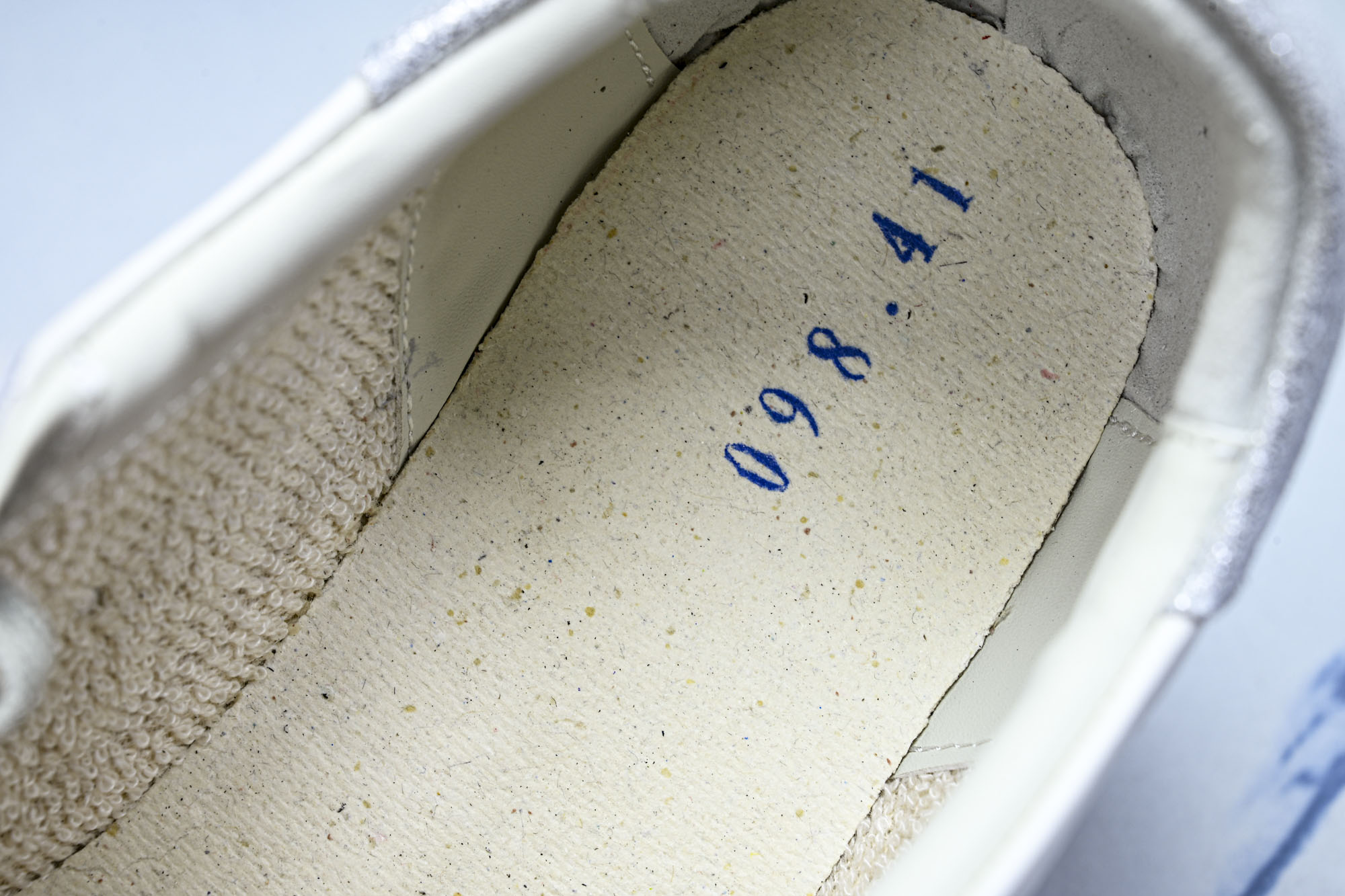 Golden Goose 男女同款Superstar星星低帮休闲鞋脏脏鞋_CM_16 #YZ006超强性