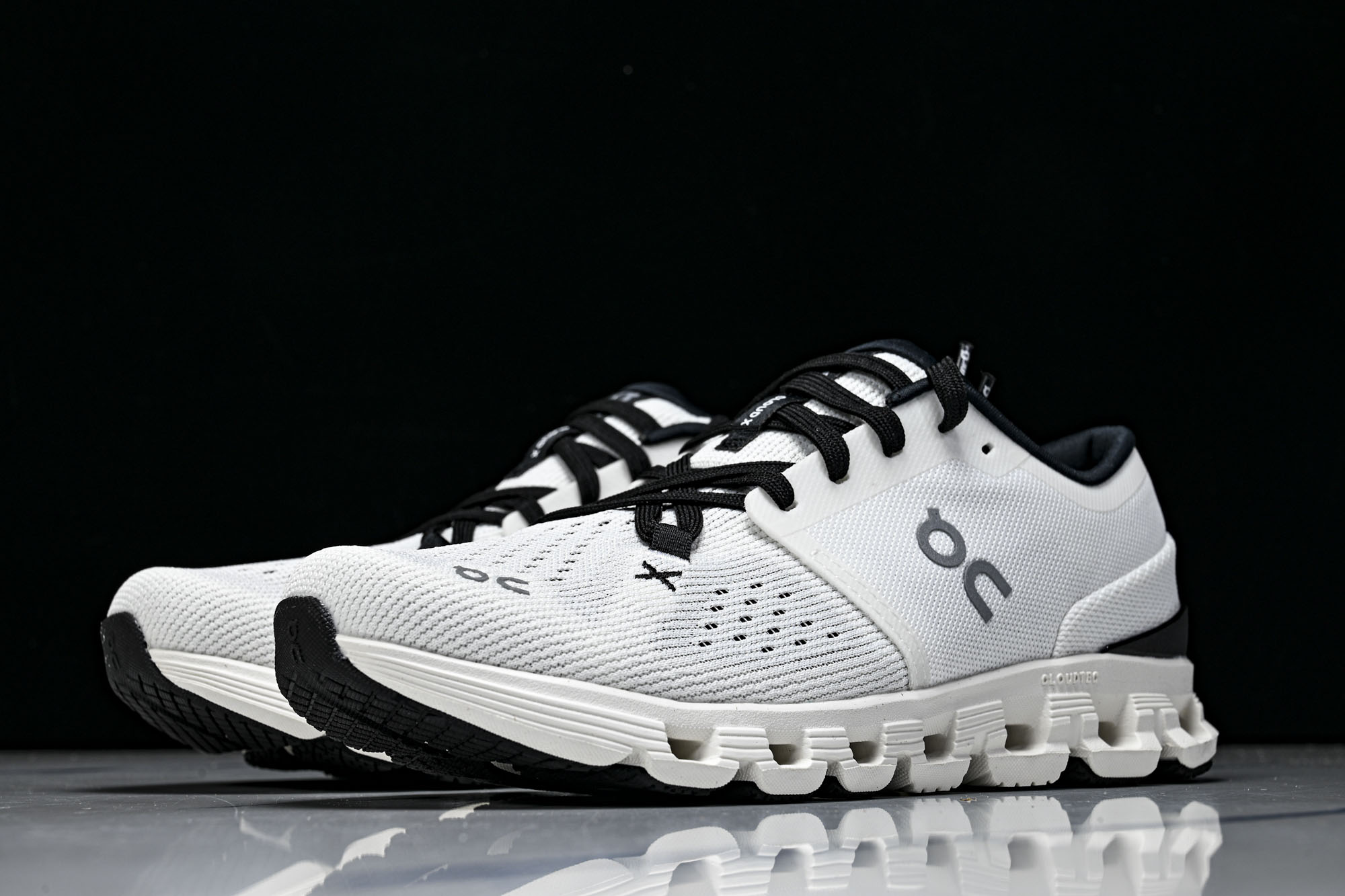 (T1.纯原)On昂跑 Cloud X 4 男女款新一代综合训练鞋3WE #YZ002尺码: 36 36