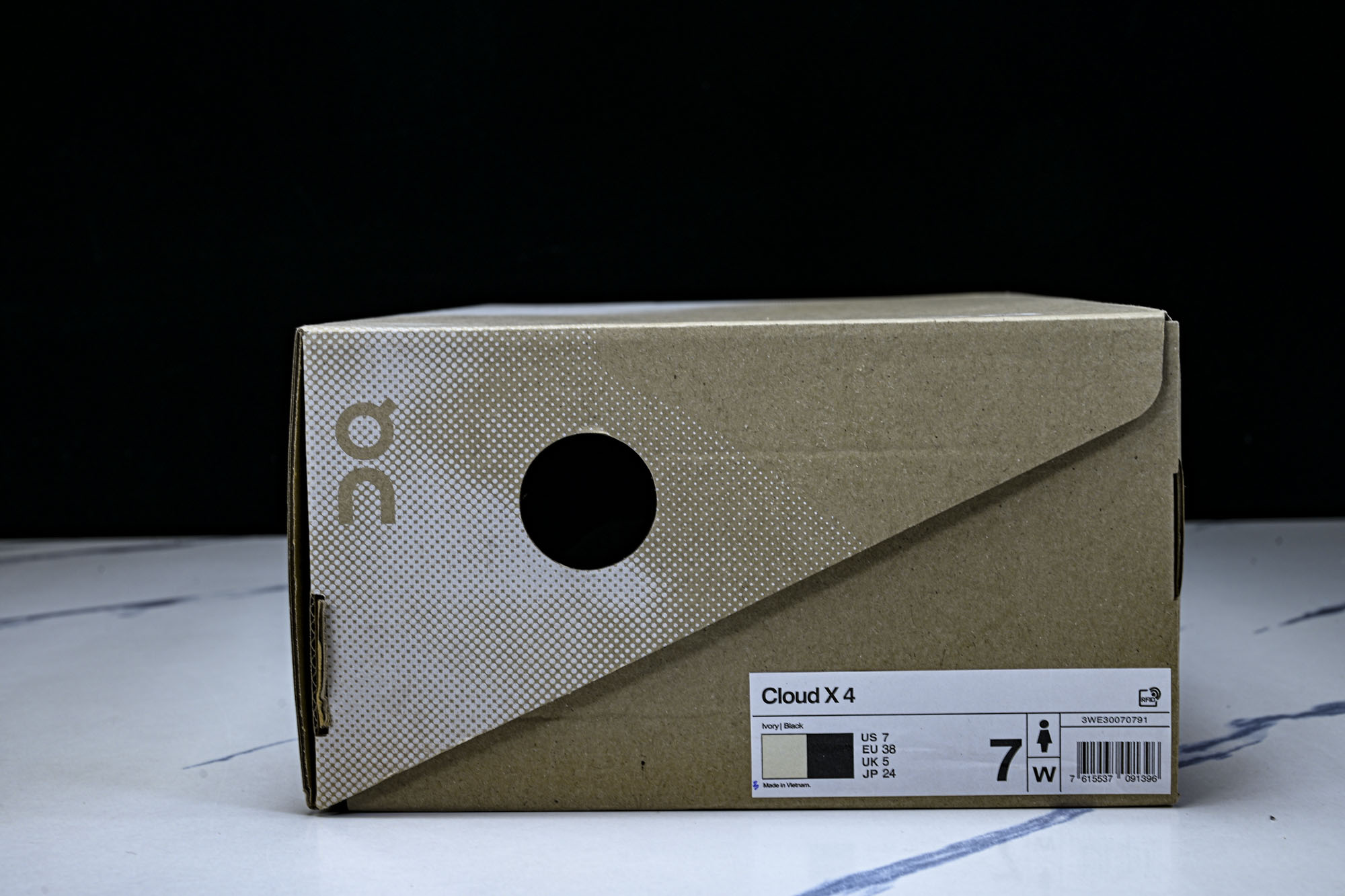 (T1.纯原)On昂跑 Cloud X 4 男女款新一代综合训练鞋3WE #YZ002尺码: 36 36