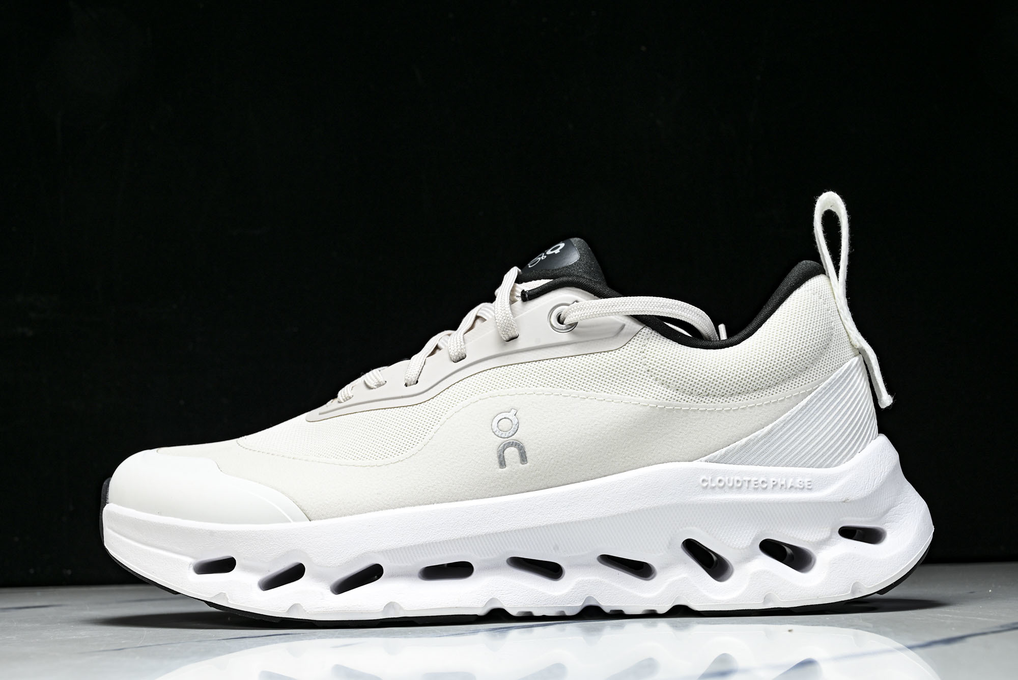 纯原LOEWE x ON Cloudtilt 2.0 Running罗意威 昂跑联名 运动跑鞋 3ME 