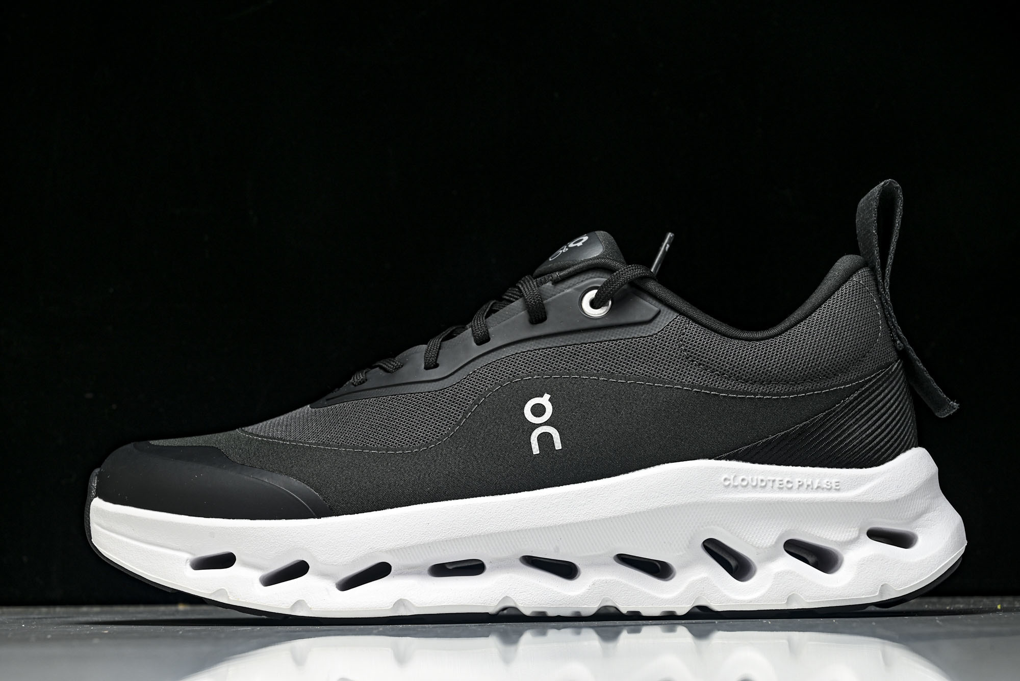 纯原LOEWE x ON Cloudtilt 2.0 Running罗意威 昂跑联名 运动跑鞋  #YZ
