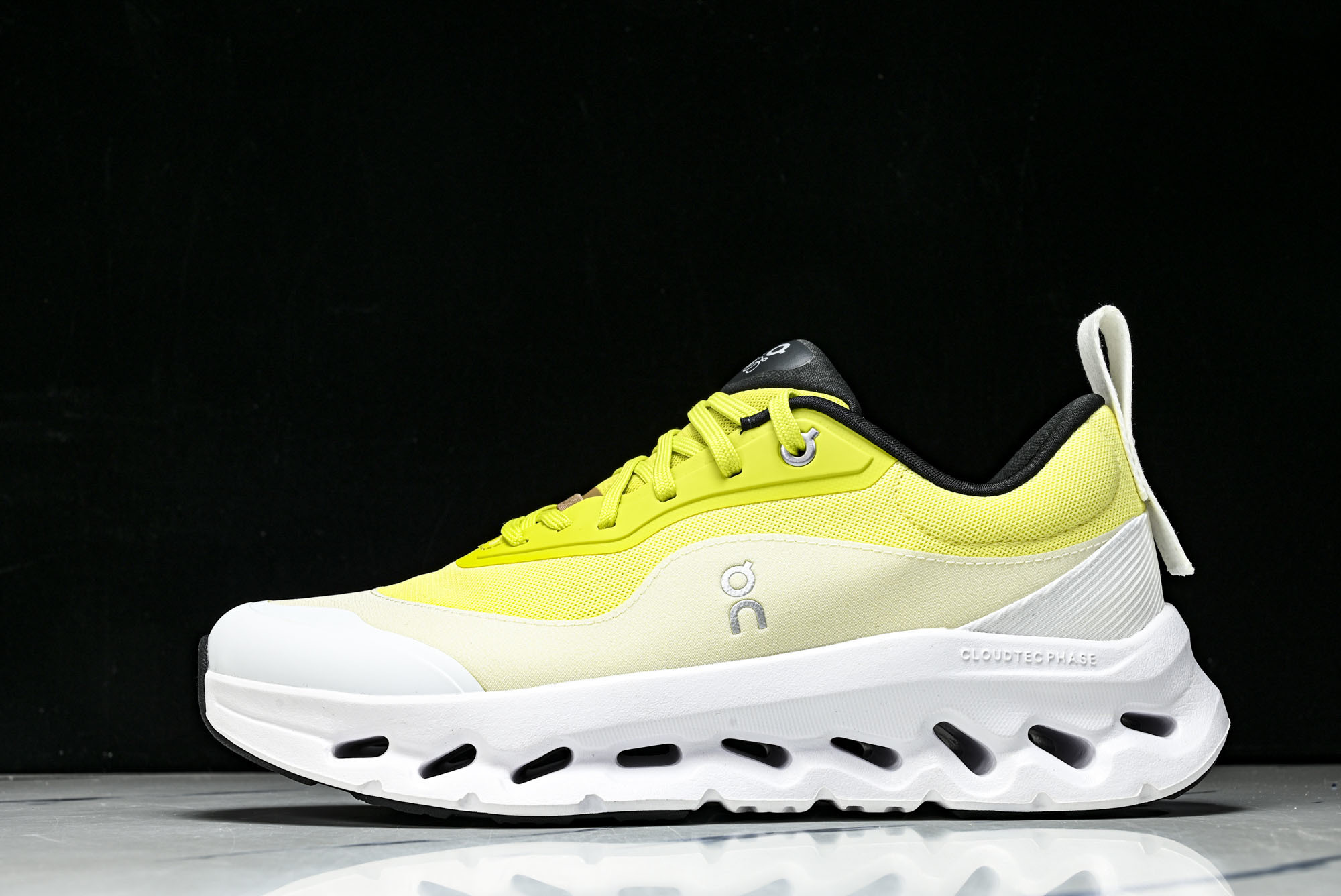 纯原LOEWE x ON Cloudtilt 2.0 Running罗意威 昂跑联名 运动跑鞋  #YZ