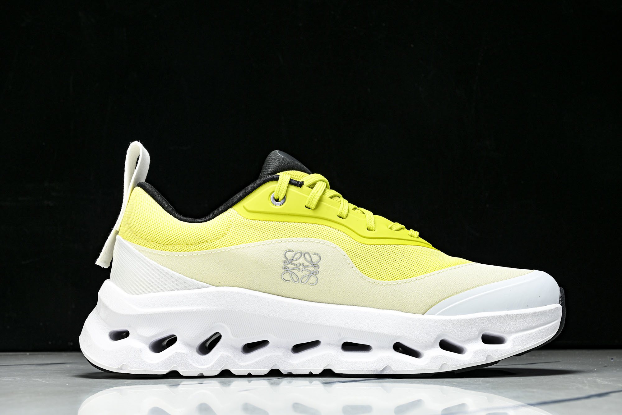 纯原LOEWE x ON Cloudtilt 2.0 Running罗意威 昂跑联名 运动跑鞋  #YZ